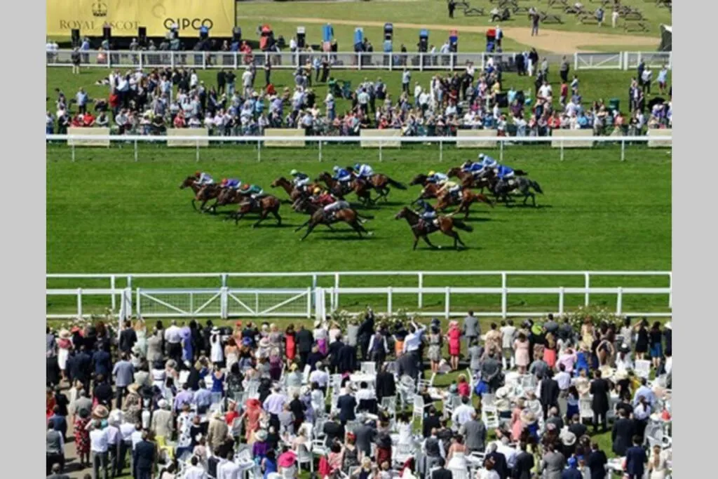 Windsor Town Centre Victorian townhouse sleeps 6