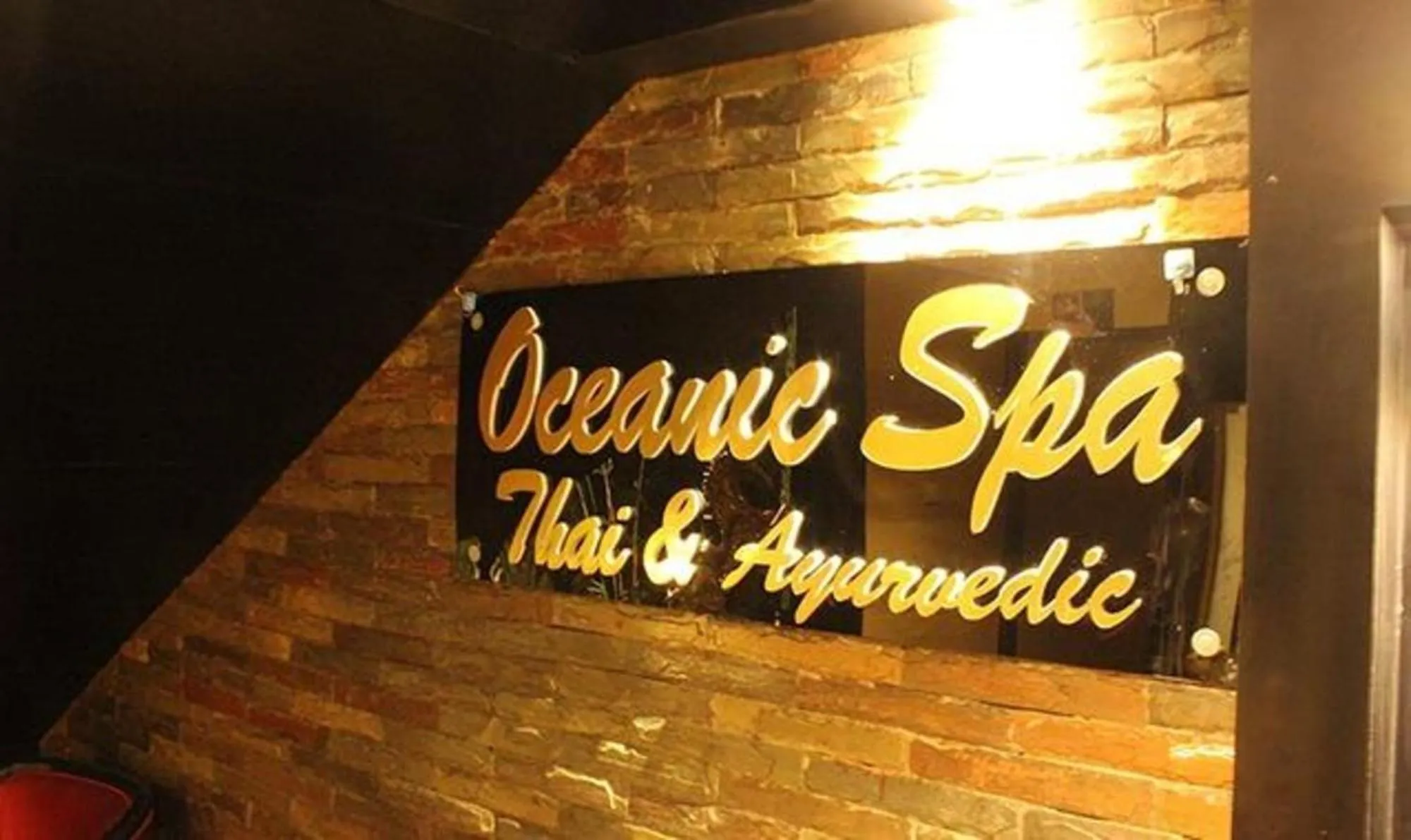 Property logo or sign in Via Stalin Pleasant Park - Triplicane