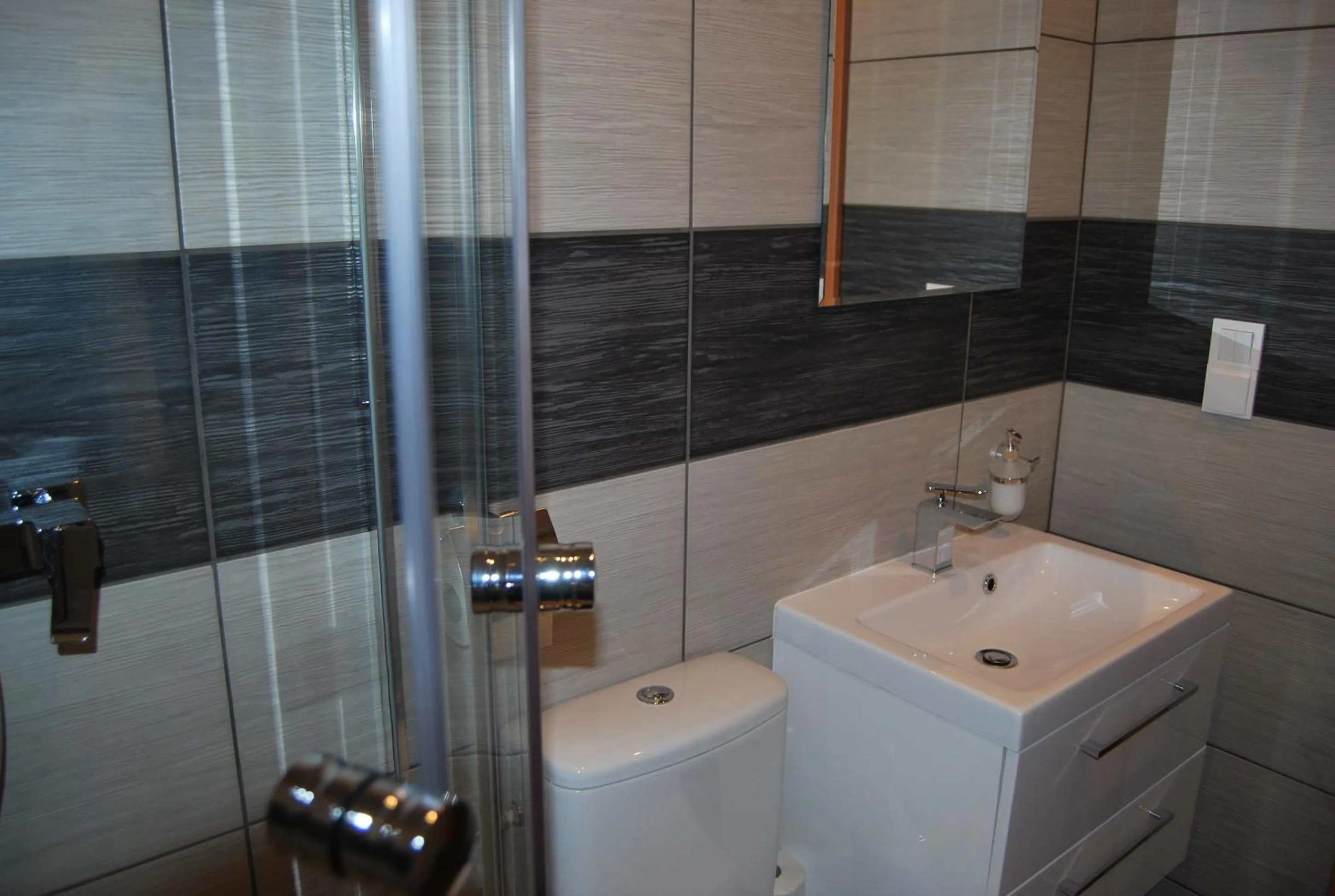 Hotel w Dobieszkowie