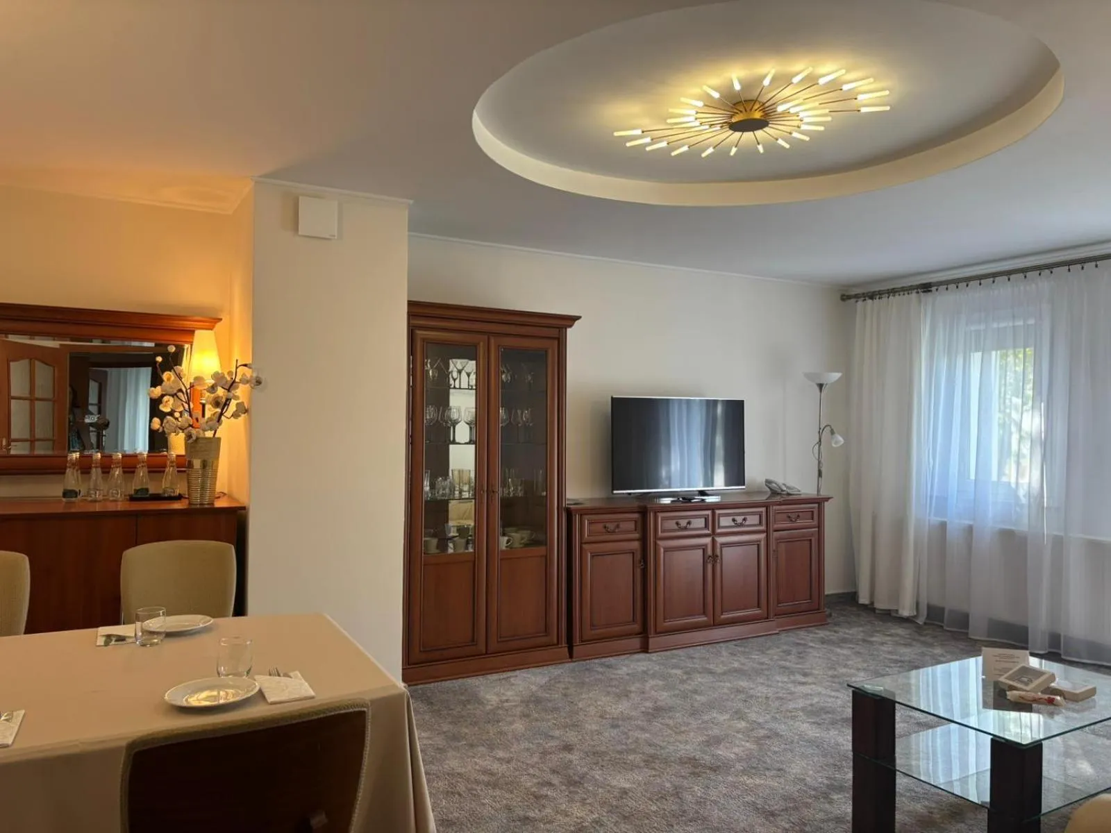 Hotel w Dobieszkowie