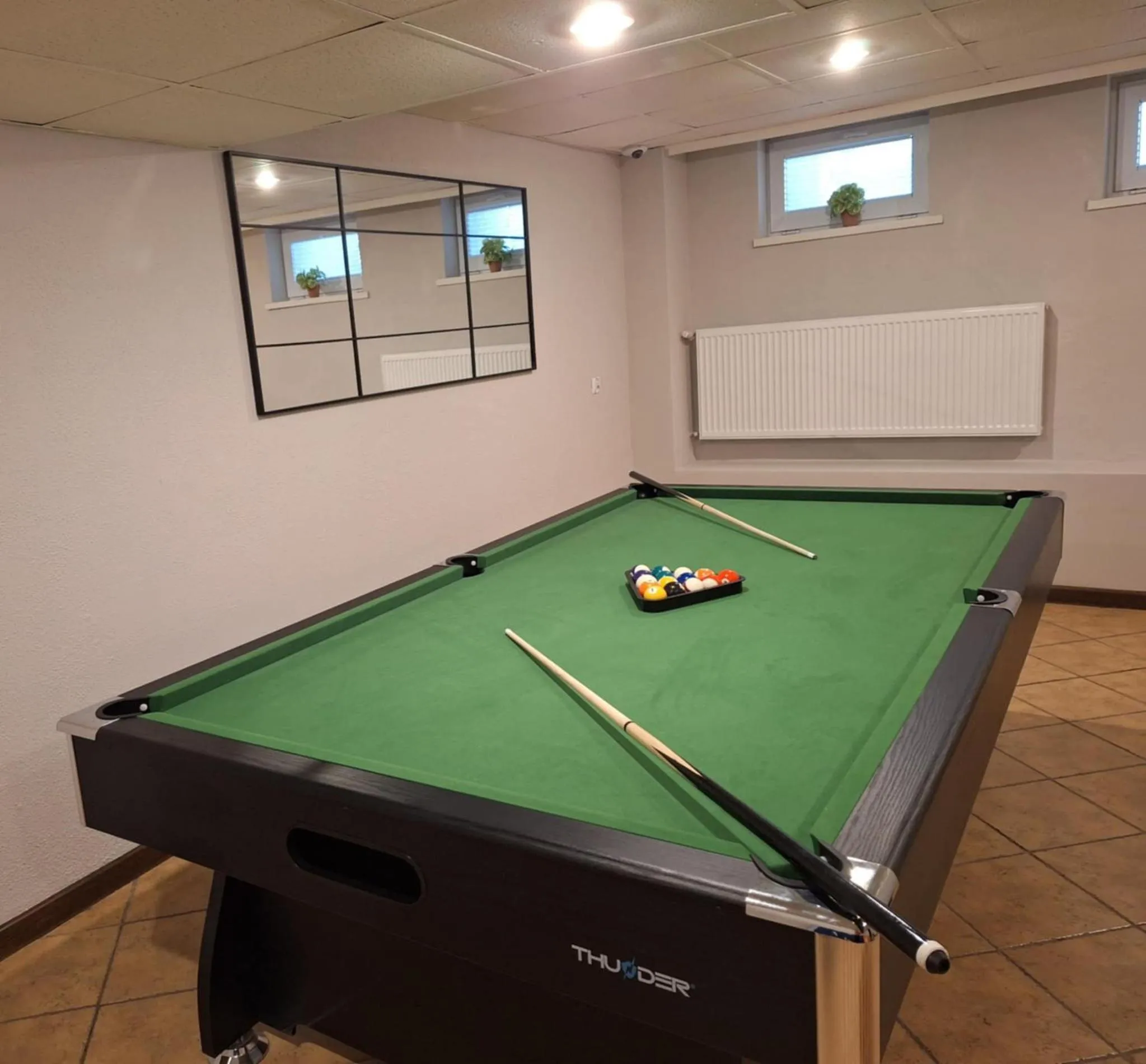 Hotel w Dobieszkowie