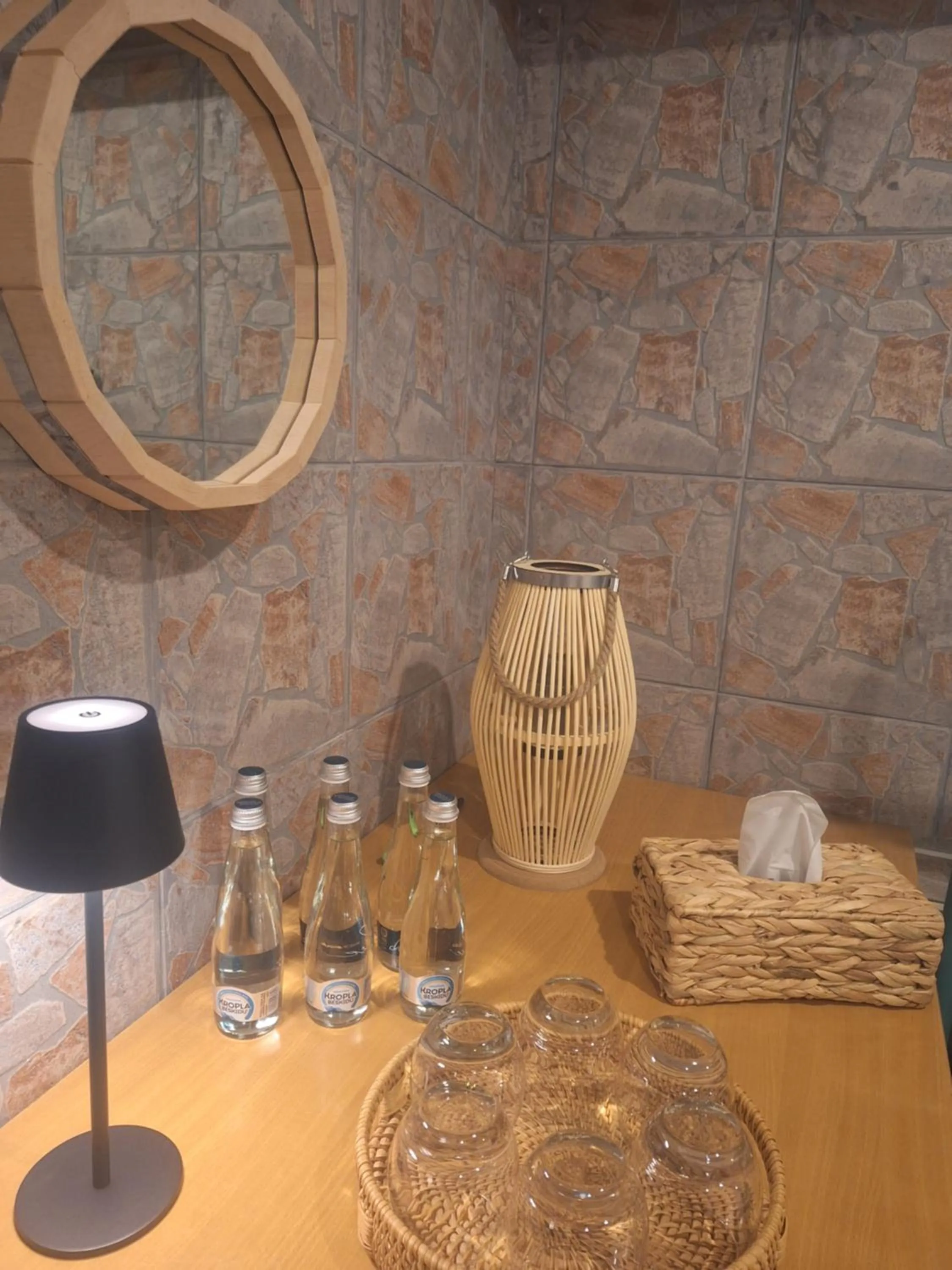 Hotel w Dobieszkowie