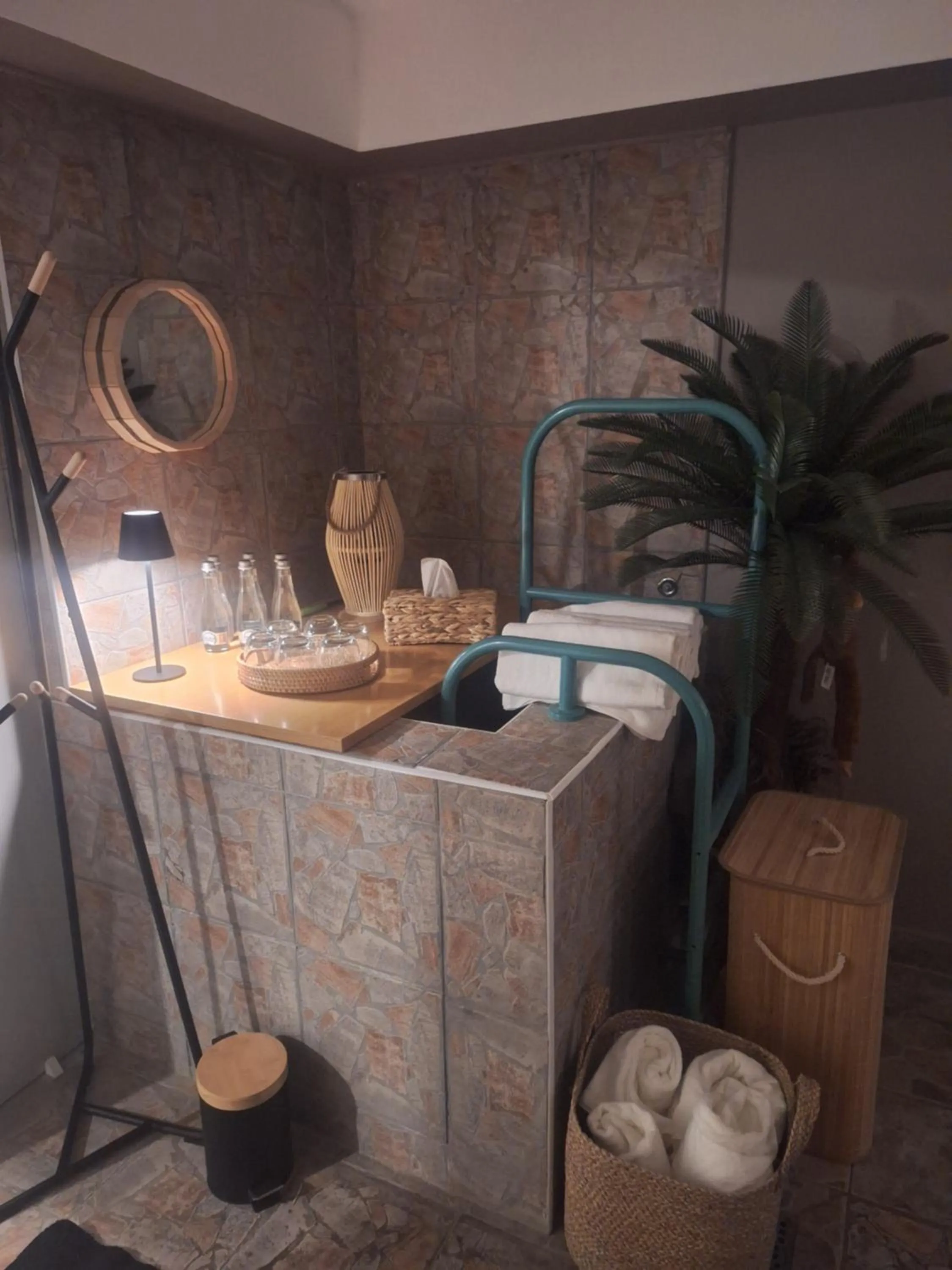 Hotel w Dobieszkowie