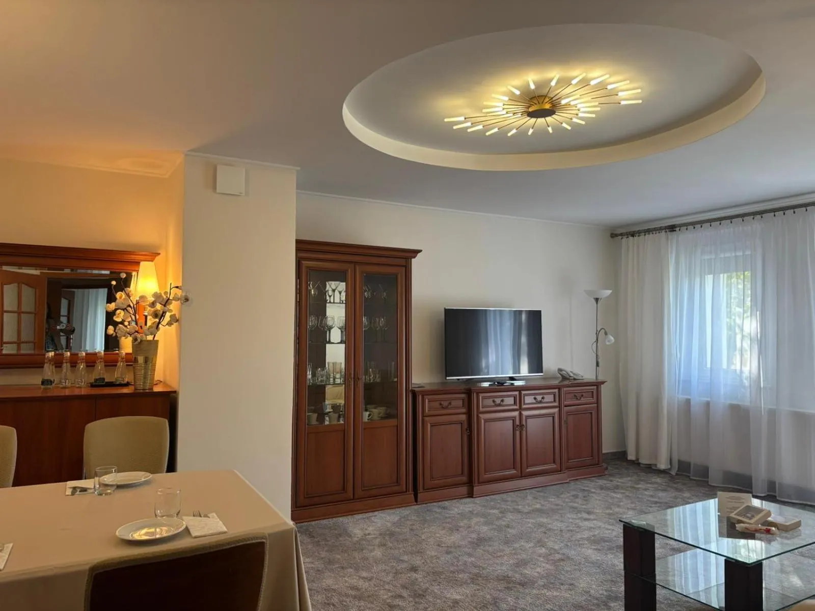 Hotel w Dobieszkowie