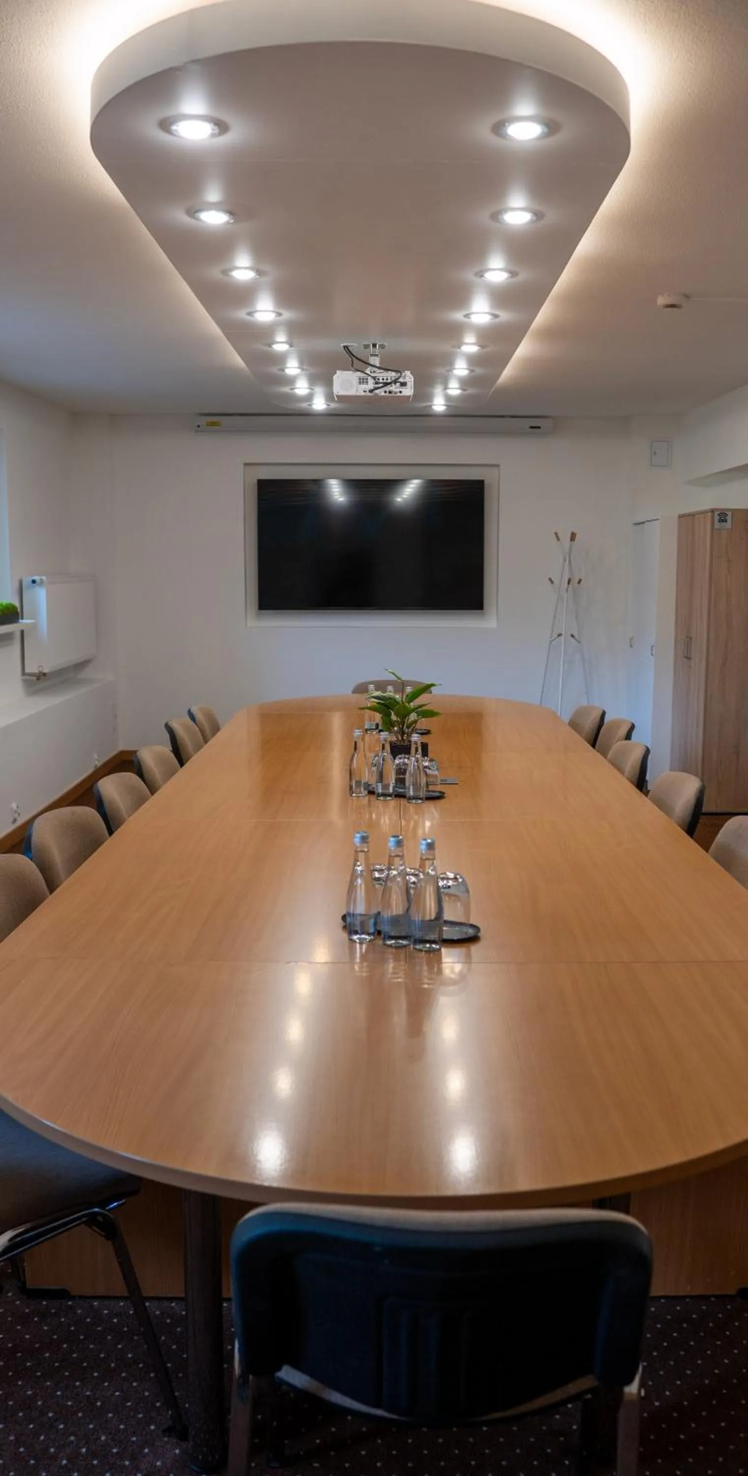 Hotel w Dobieszkowie