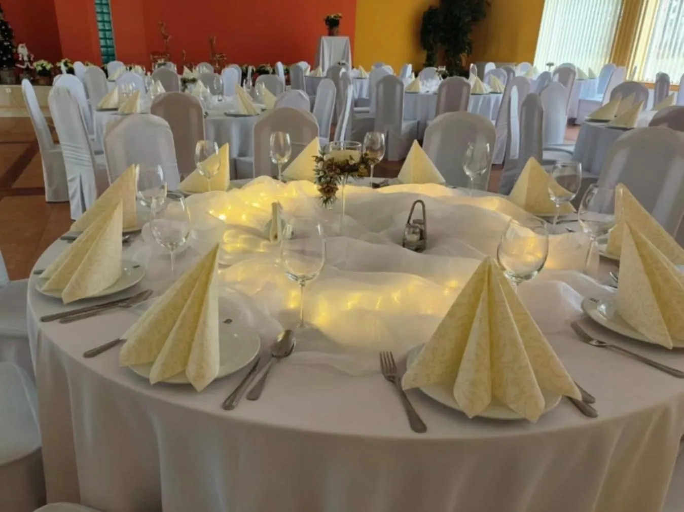 Hotel w Dobieszkowie