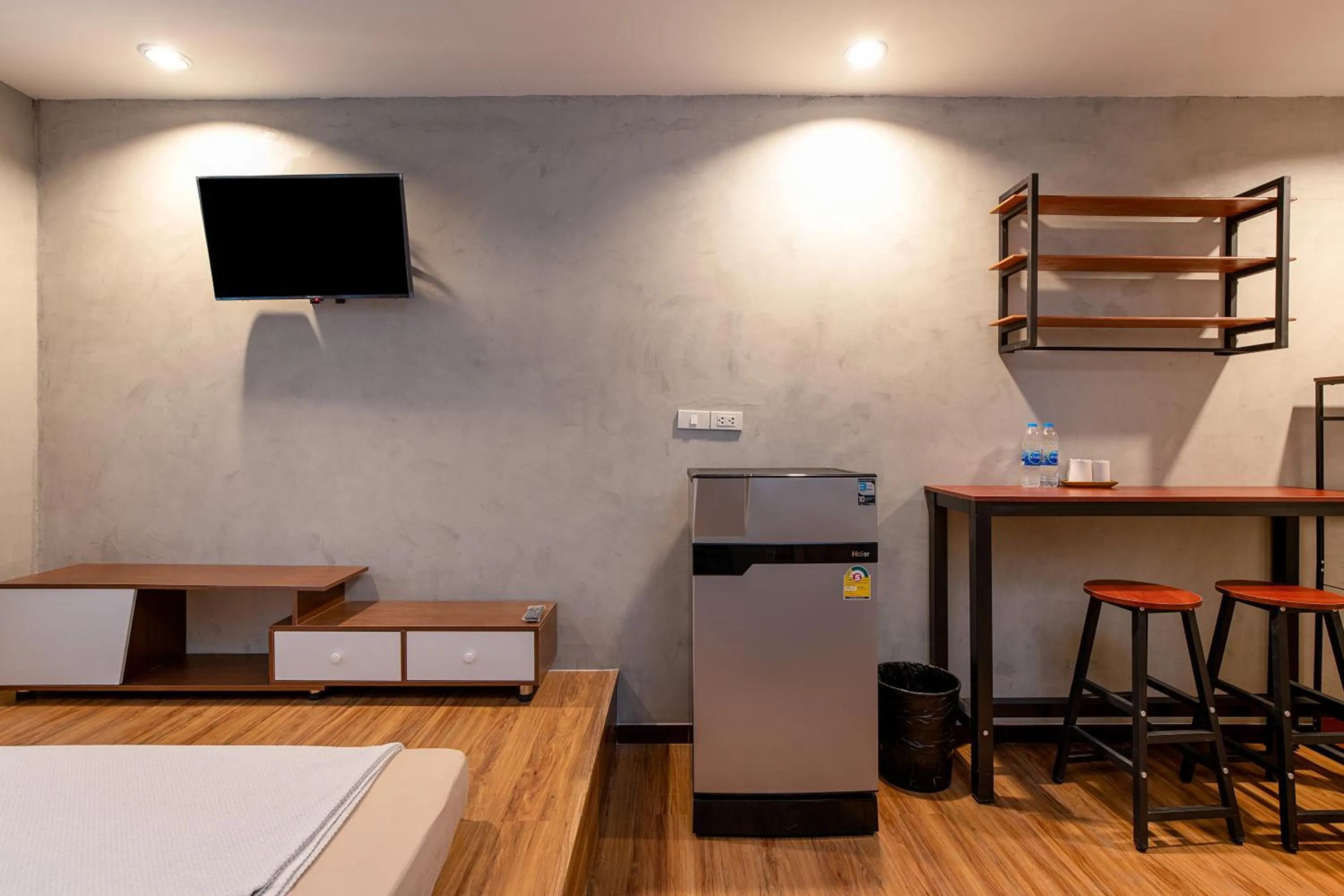 Buri Hostel Bangkok