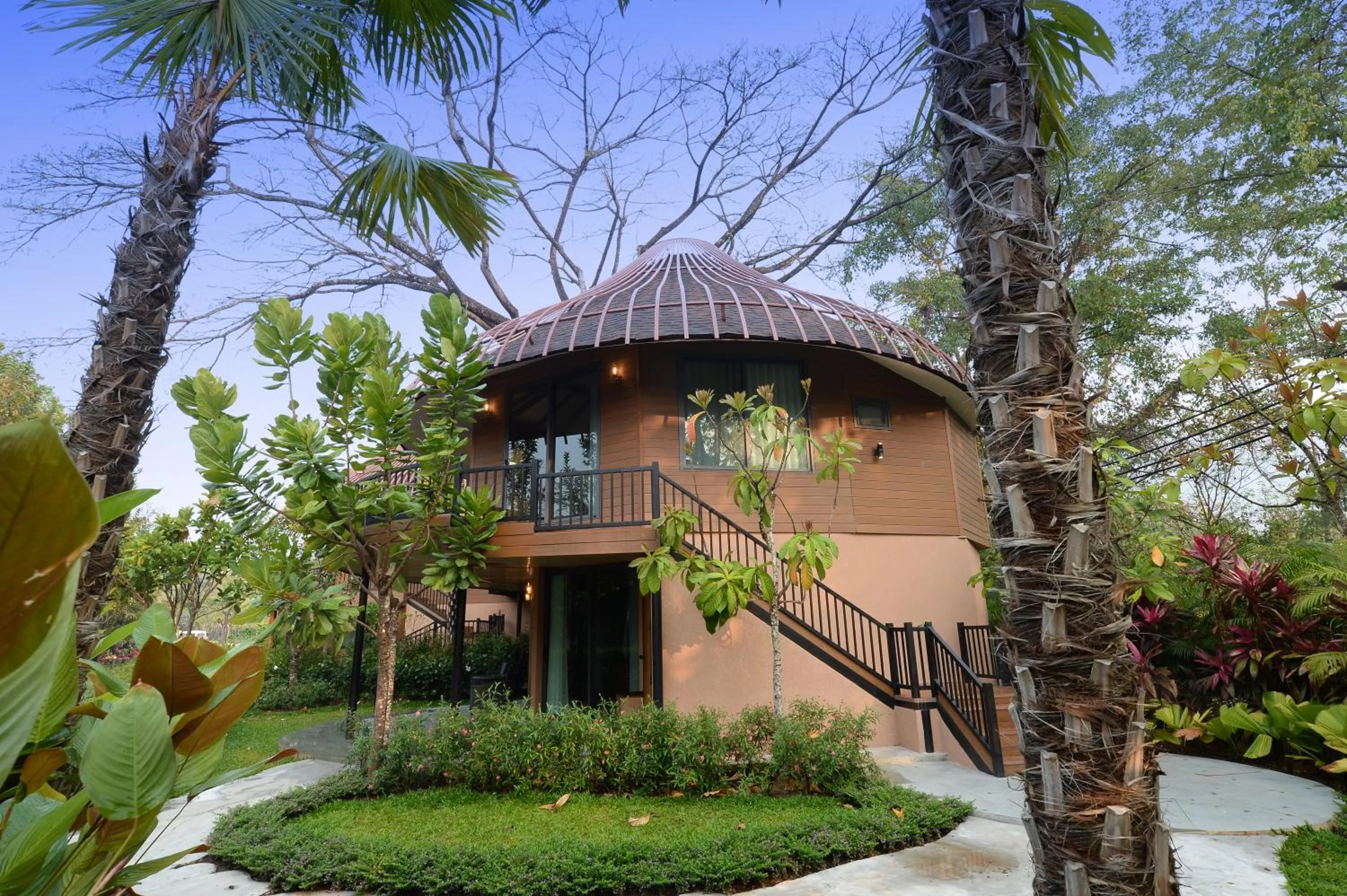 The Hidden Village, Khao Yai