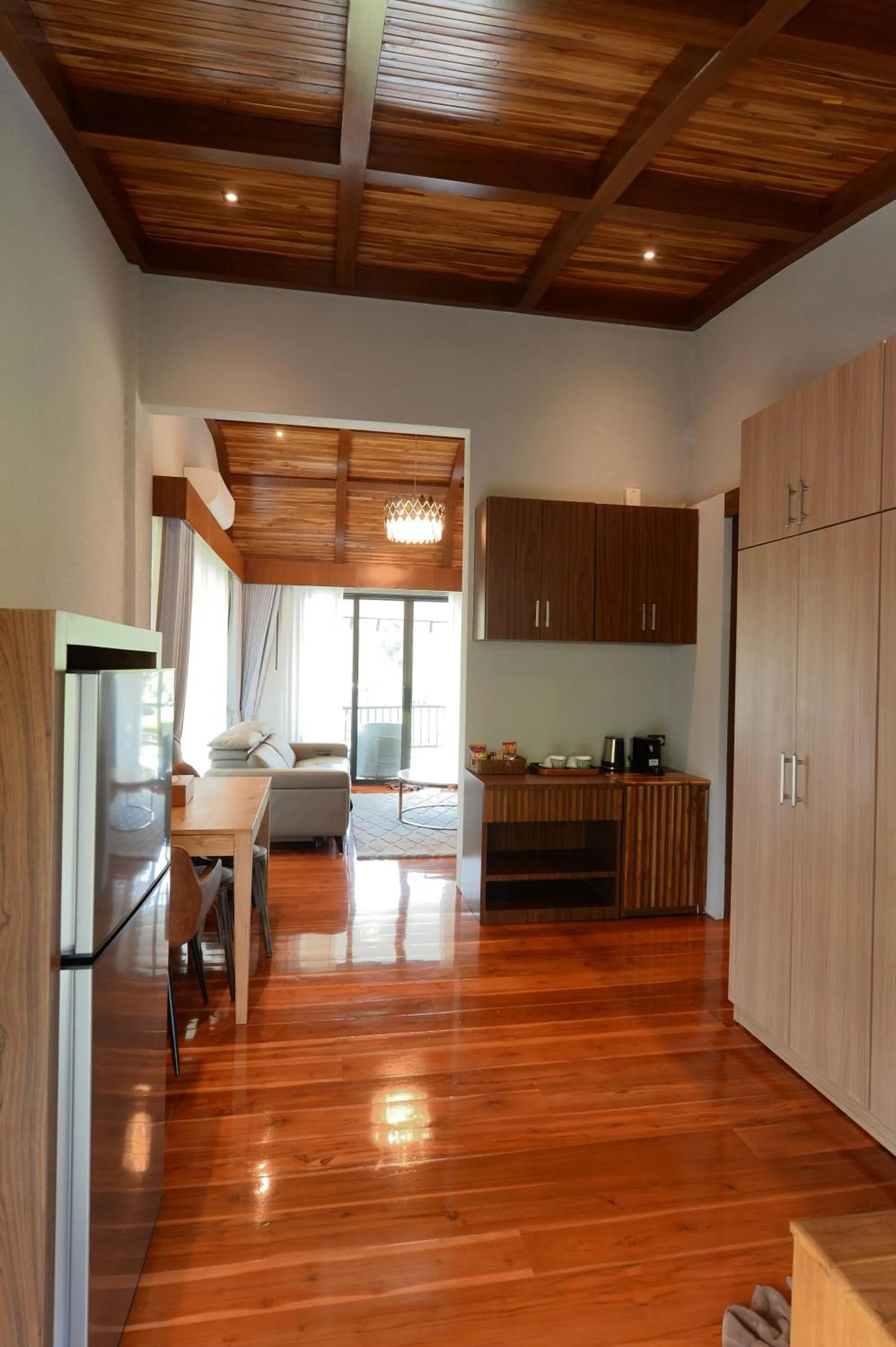 The Hidden Village, Khao Yai