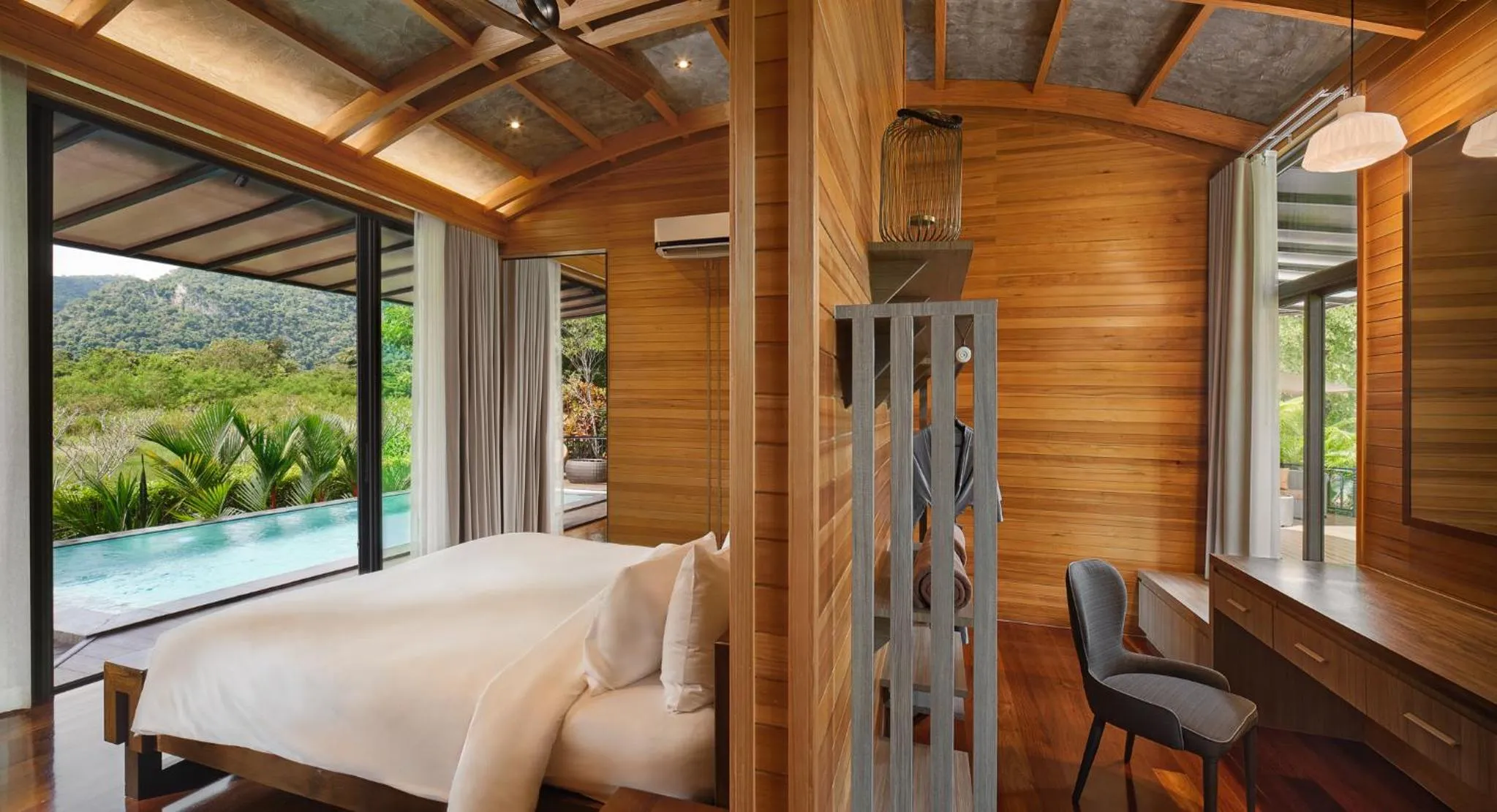 The Hidden Village, Khao Yai