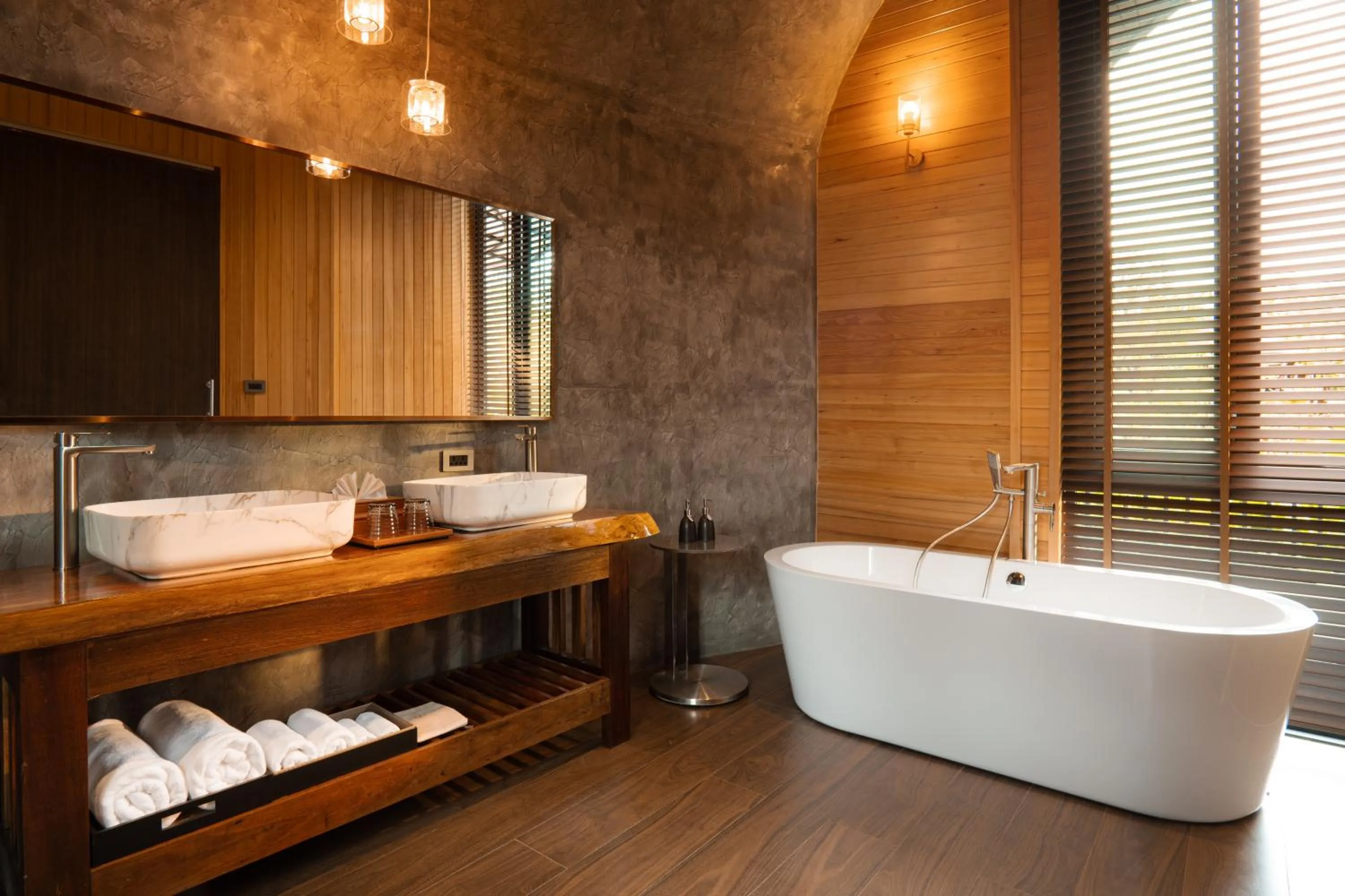 The Hidden Village, Khao Yai