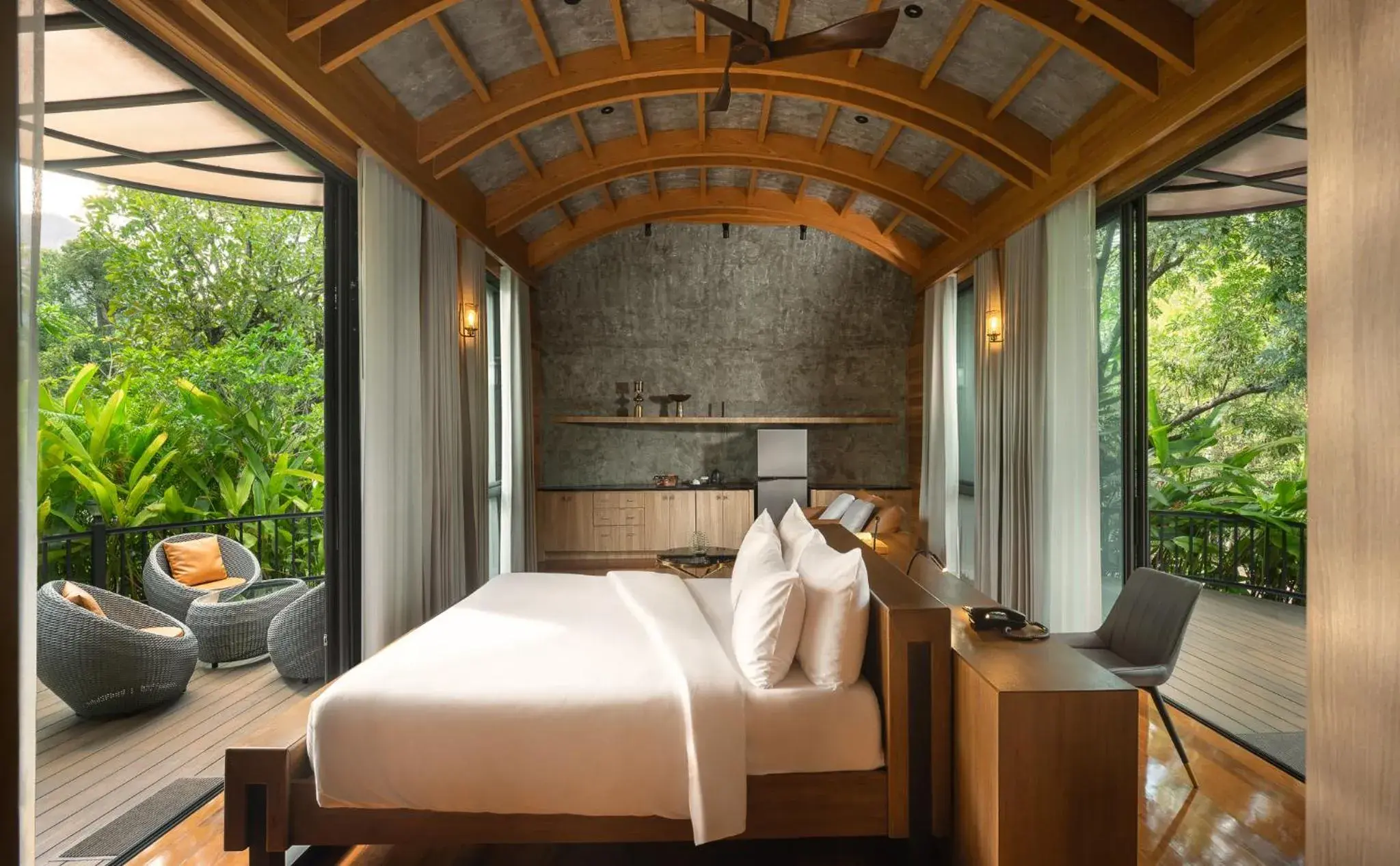 The Hidden Village, Khao Yai The Hidden Village, Khao Yai