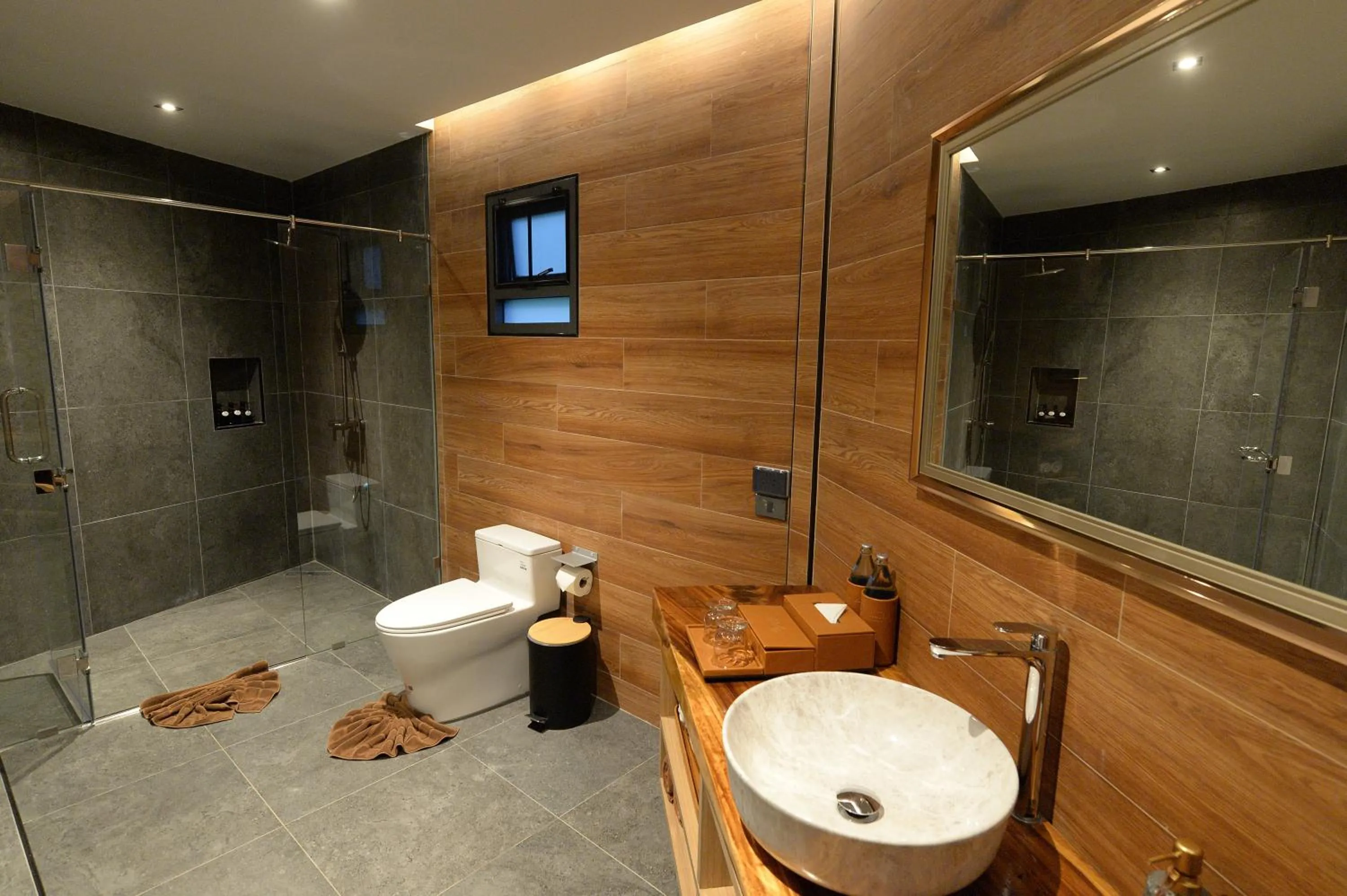 The Hidden Village, Khao Yai