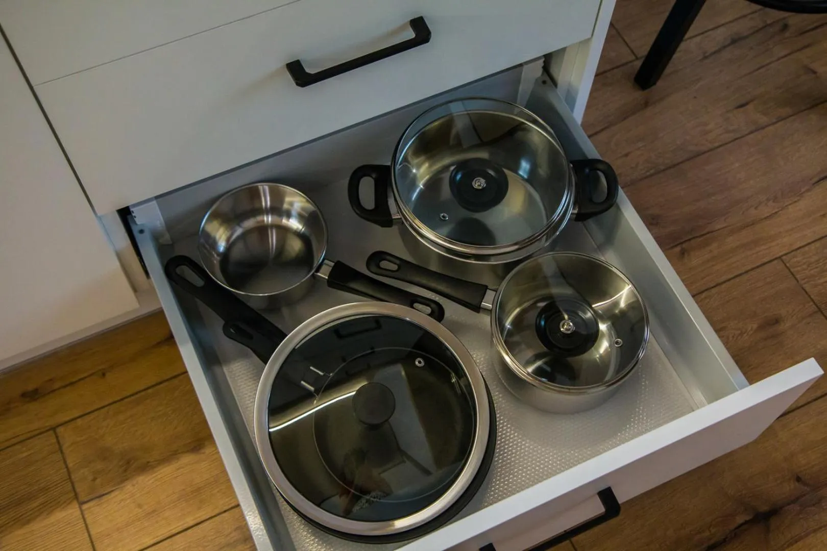 Coffee/tea facilities in Piernikowe by Rentoom