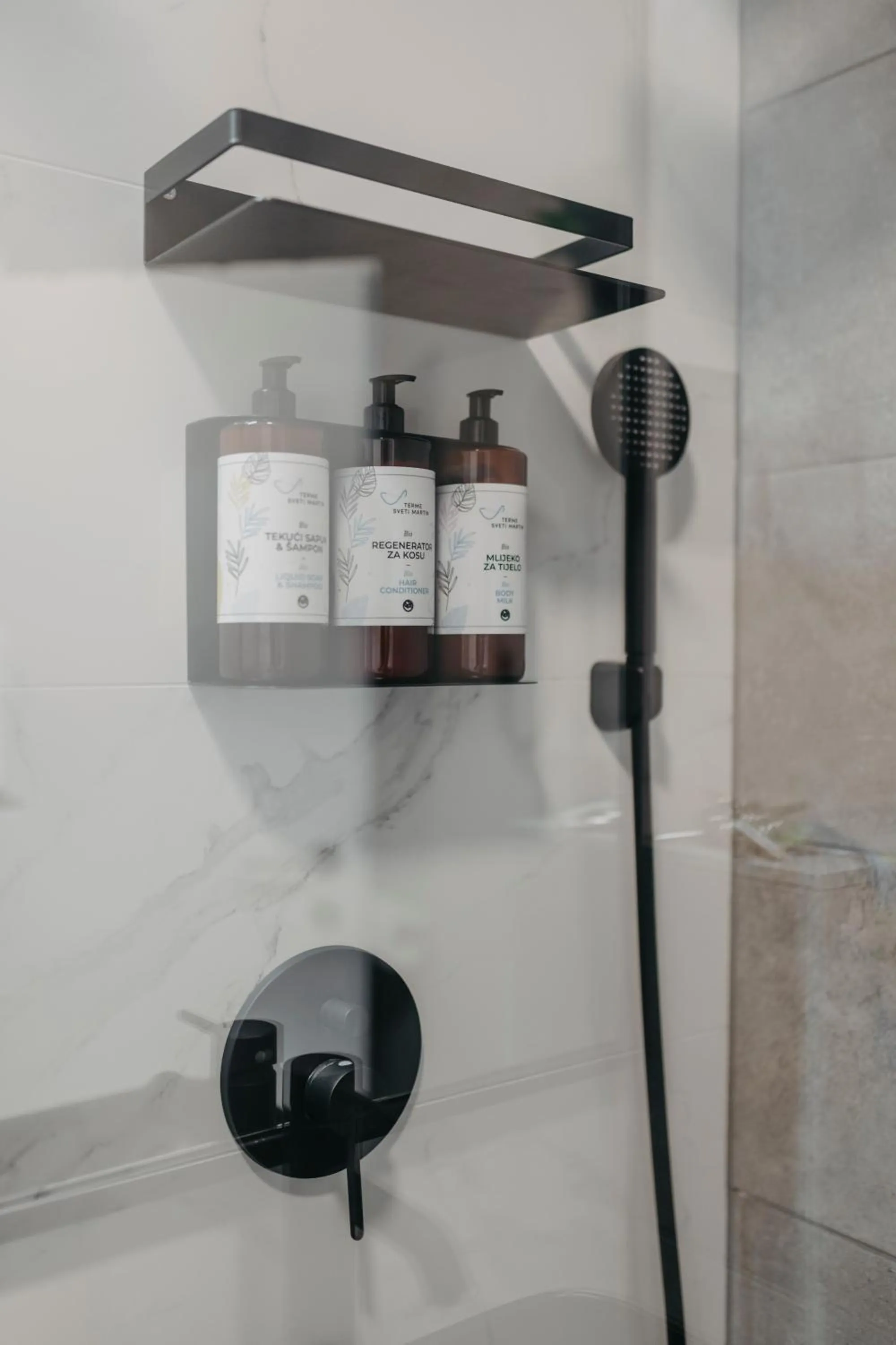 Premium Apartments Terme Sveti Martin