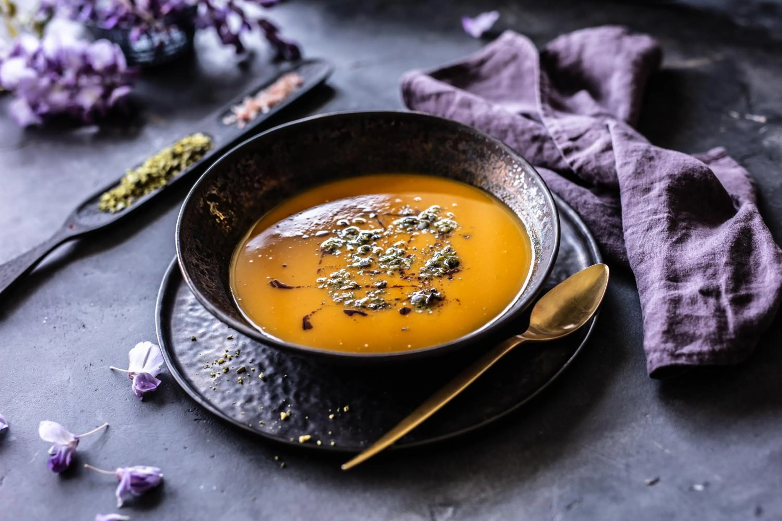 Restaurant/places to eat in Premium Apartments Terme Sveti Martin