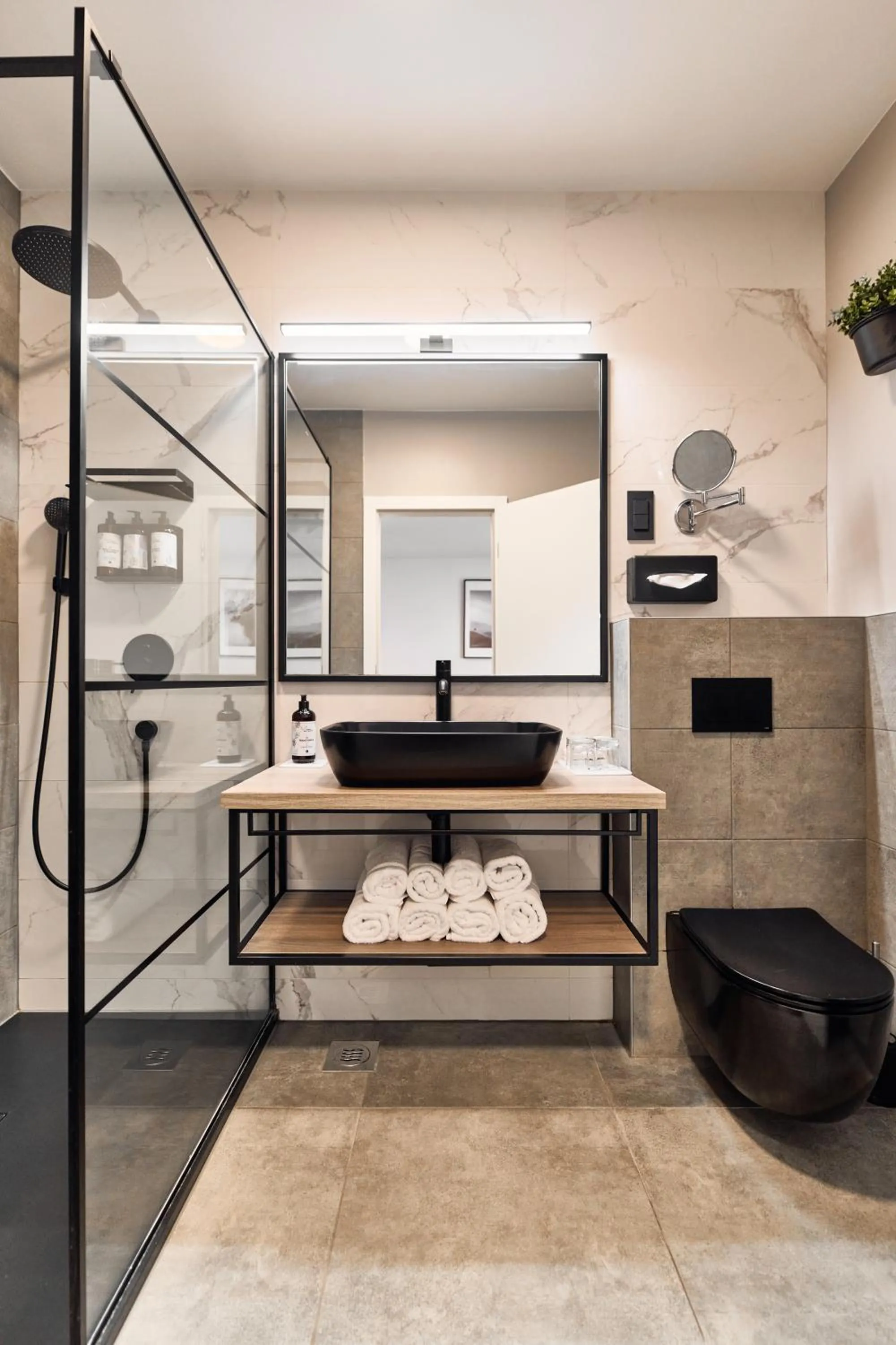 Premium Apartments Terme Sveti Martin