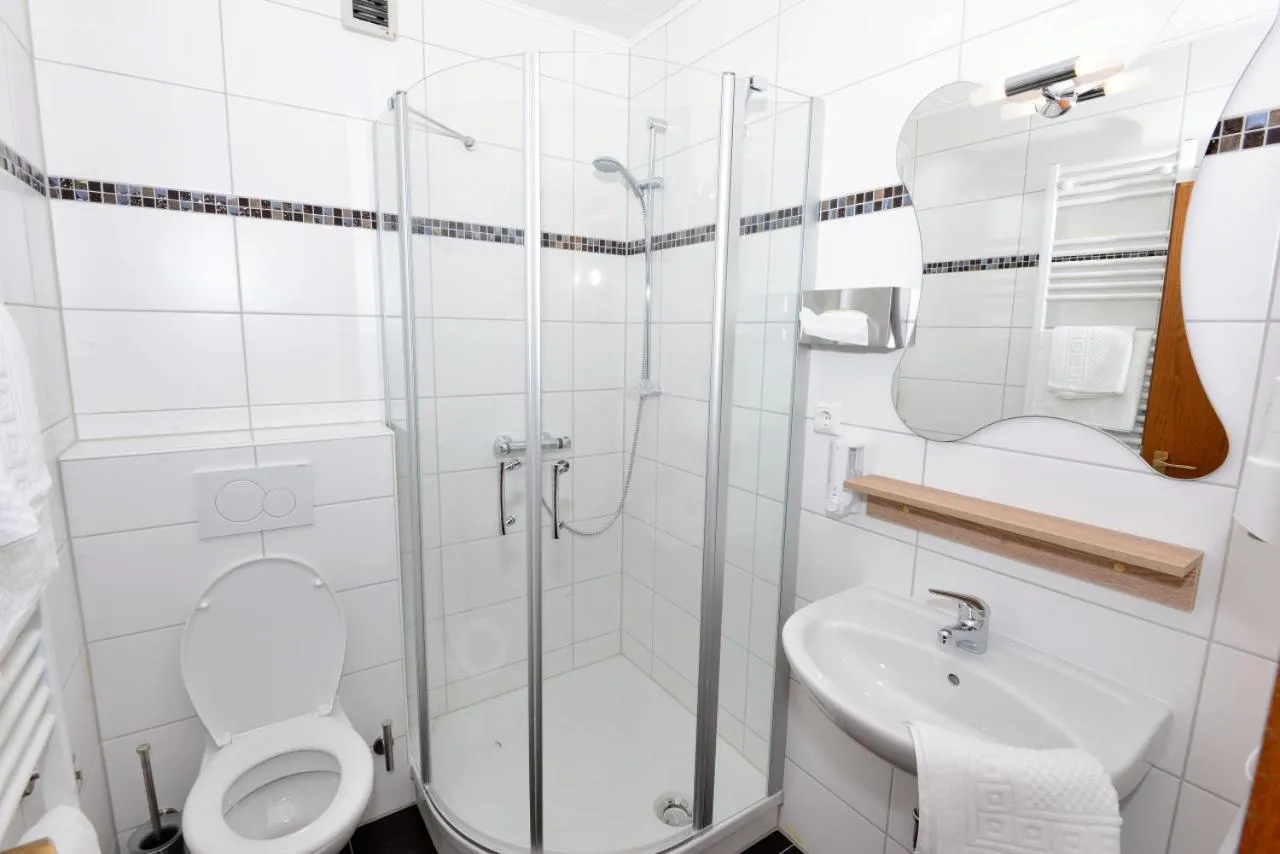 Toilet in Das Arni´s