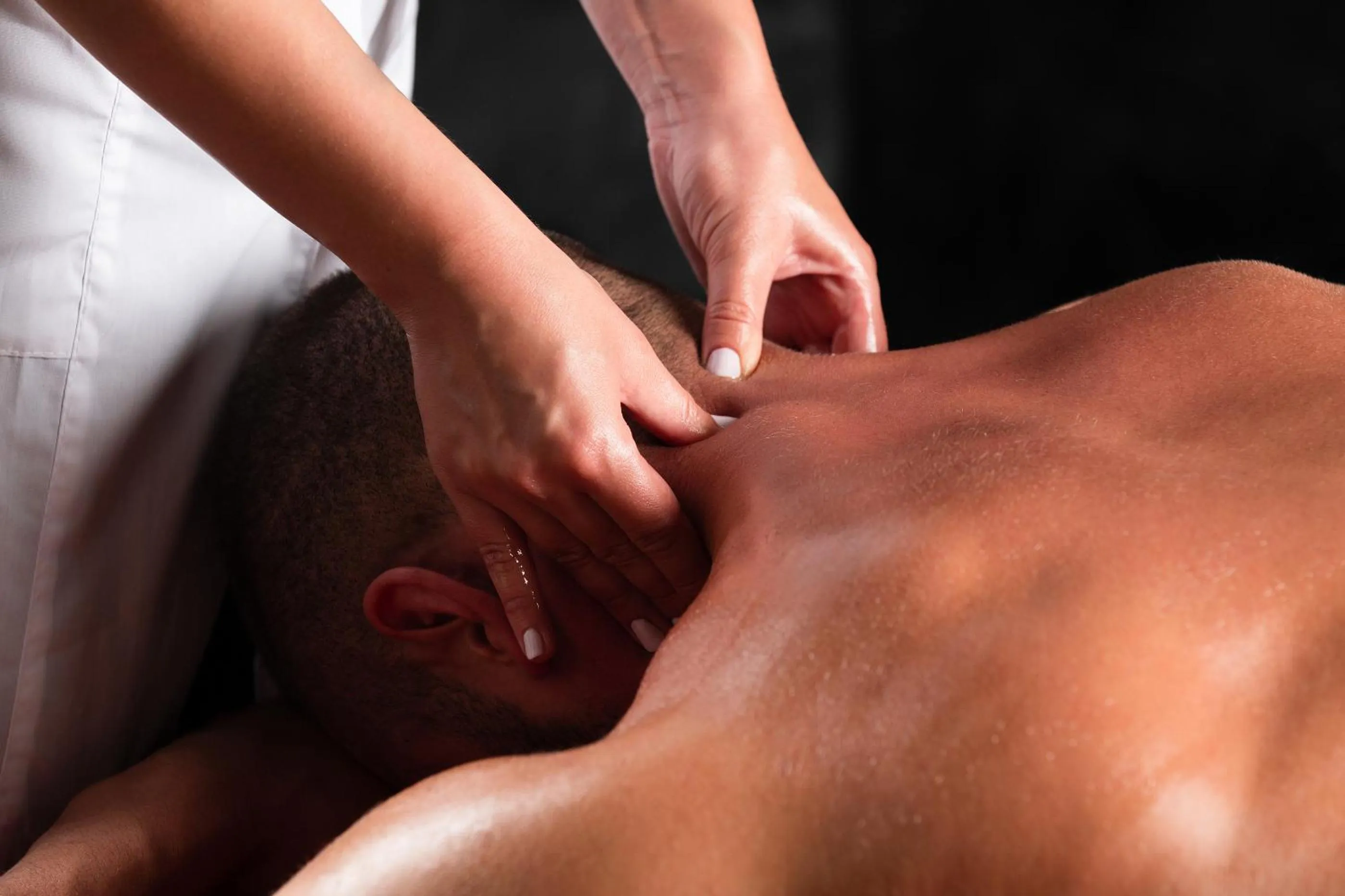 Massage in Malaga Hills Double Comfort Boutique & Wellness Eco-Hotel -Adults Only-