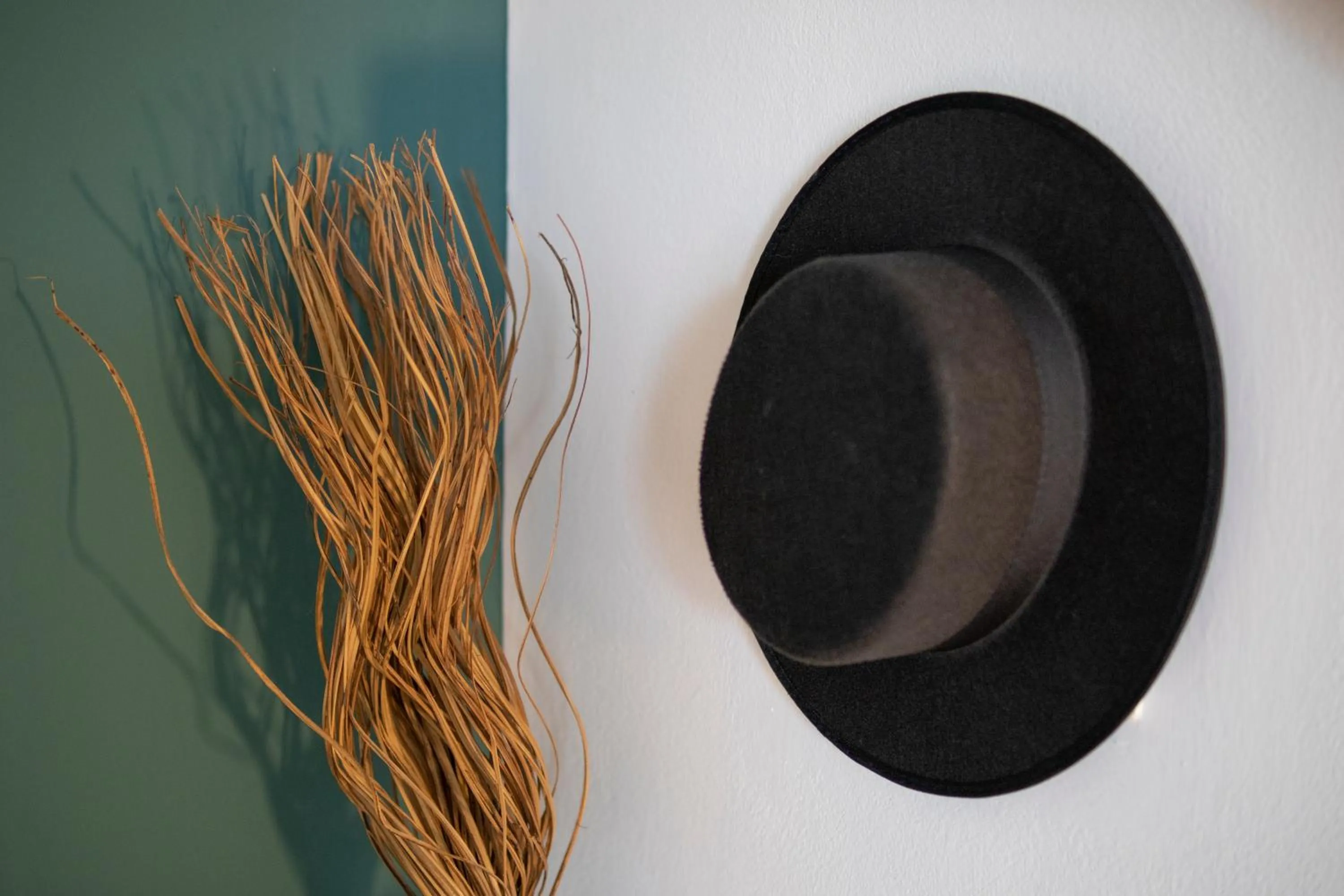 Decorative detail in Malaga Hills Double Comfort Boutique & Wellness Eco-Hotel -Adults Only-