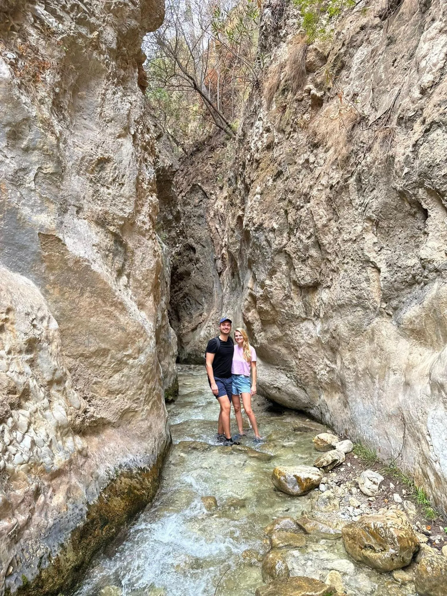 People in Malaga Hills Double Comfort Boutique & Wellness Eco-Hotel -Adults Only-