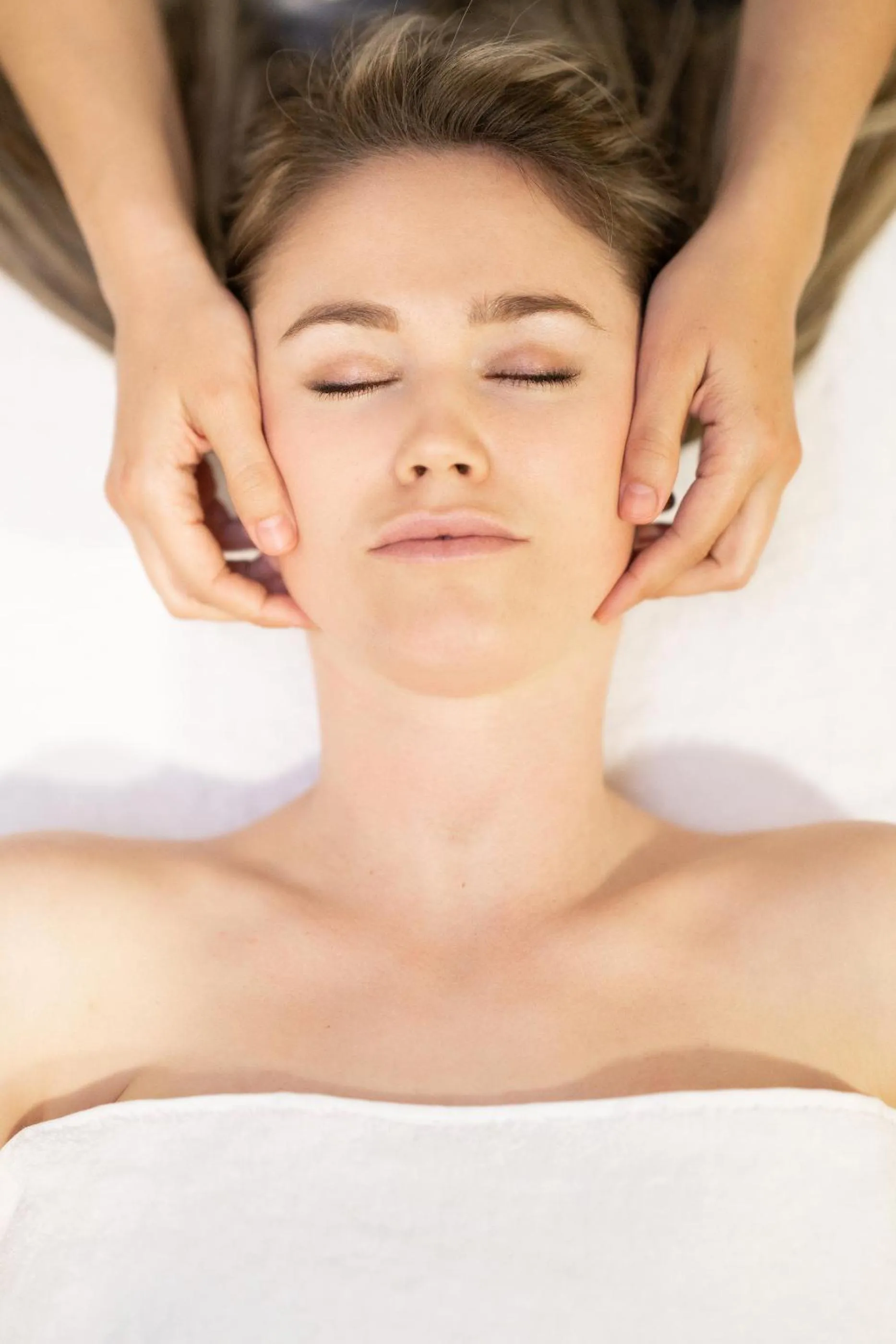 Massage in Malaga Hills Double Comfort Boutique & Wellness Eco-Hotel -Adults Only-