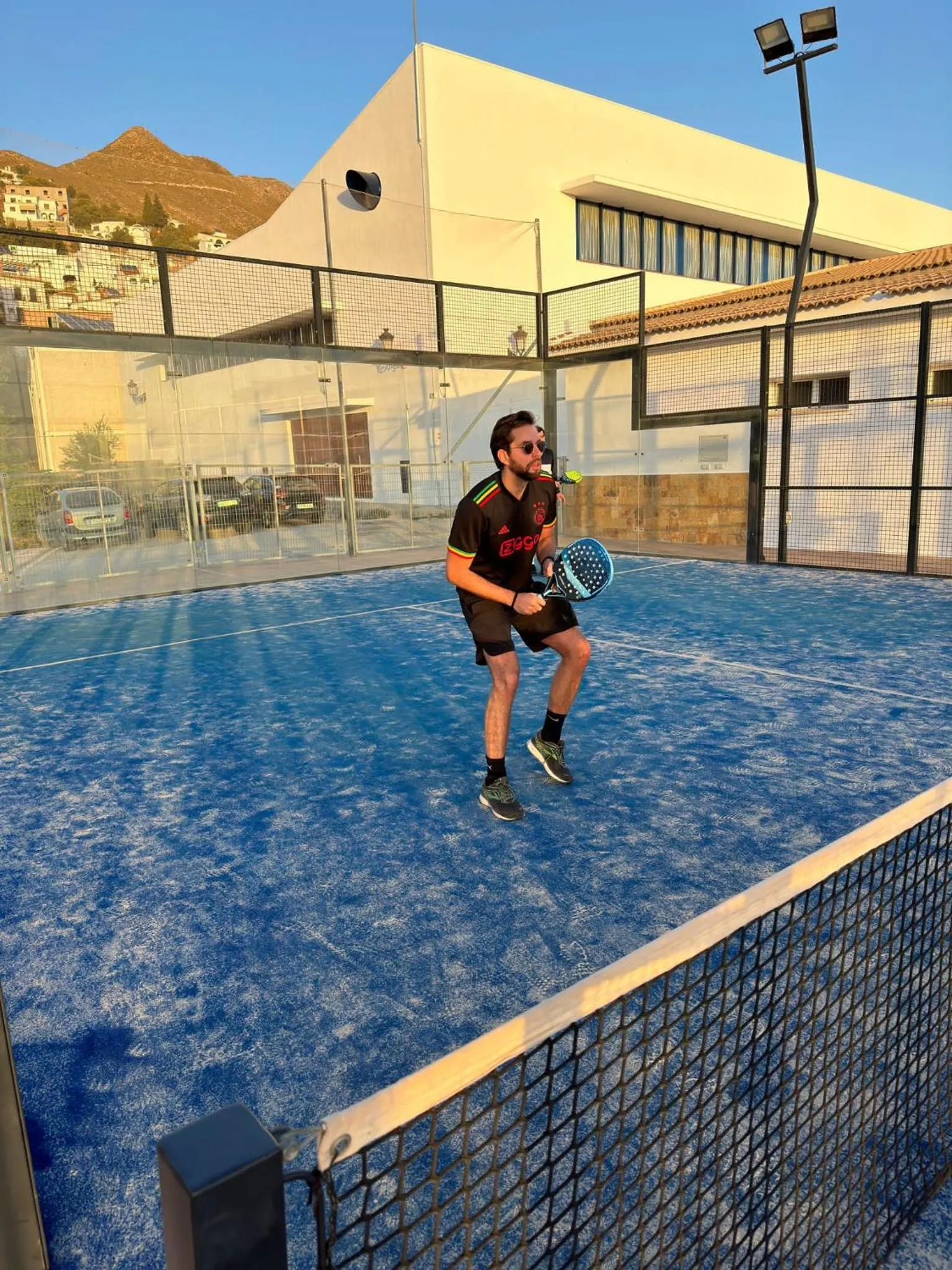 People in Malaga Hills Double Comfort Boutique & Wellness Eco-Hotel -Adults Only-