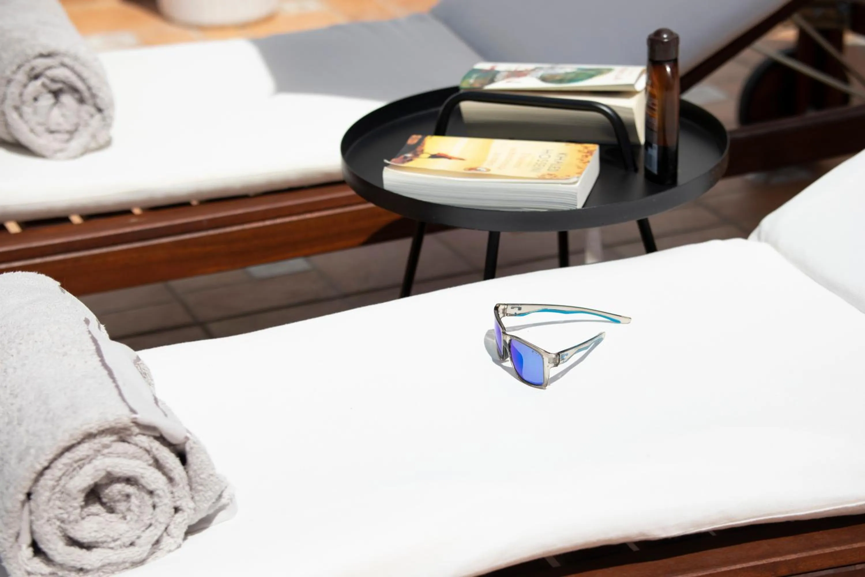 Spa and wellness centre/facilities in Malaga Hills Double Comfort Boutique & Wellness Eco-Hotel -Adults Only-