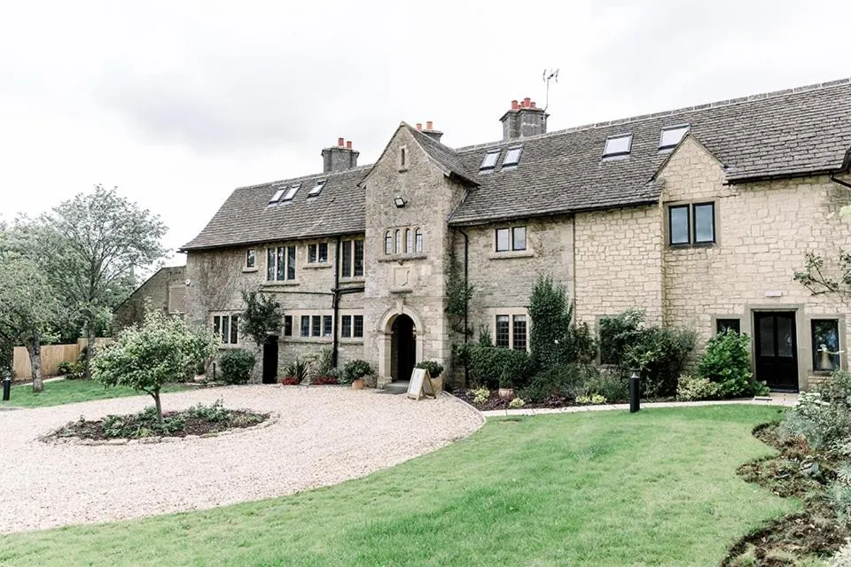 Property building in The Pear Tree
