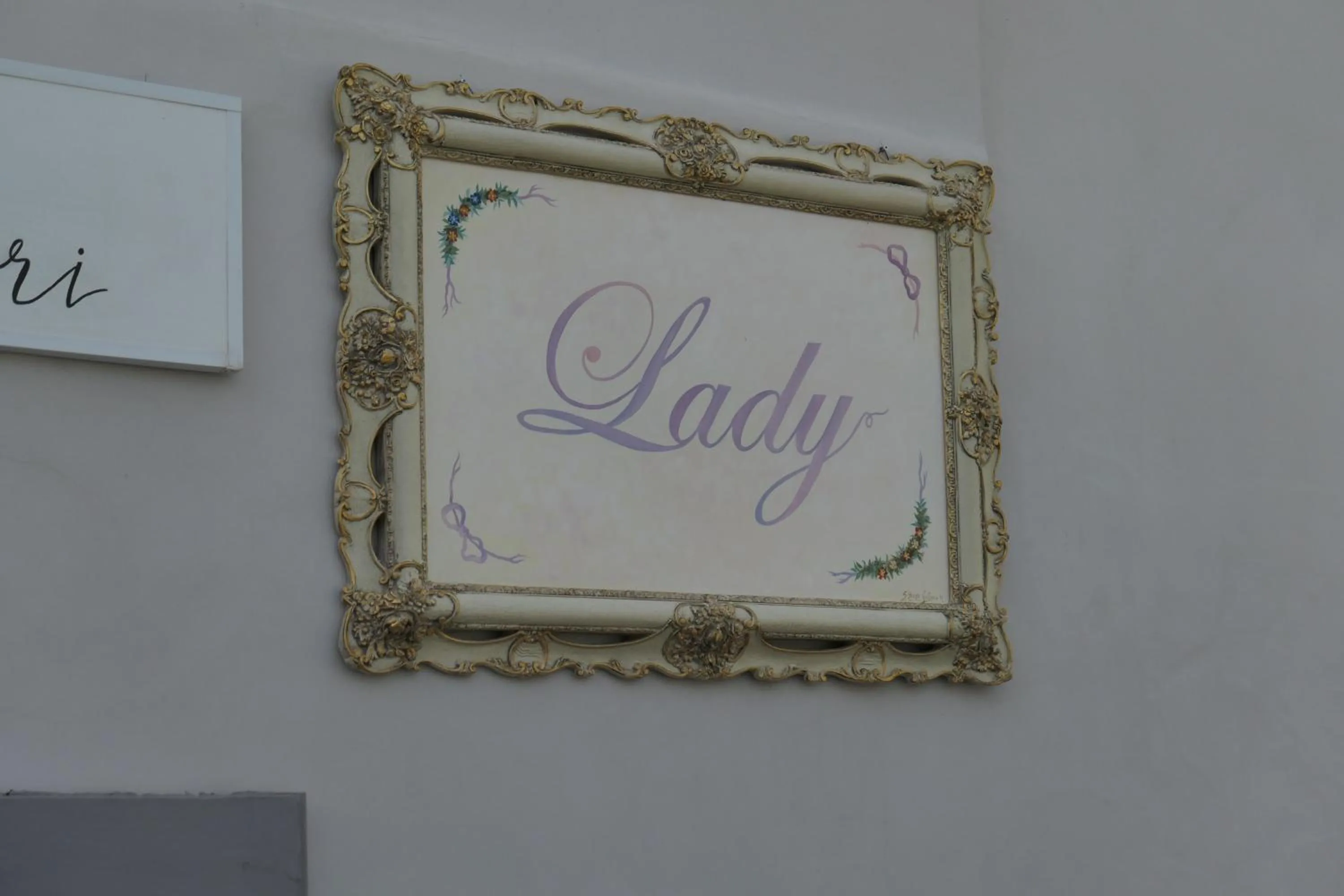 BB Lady