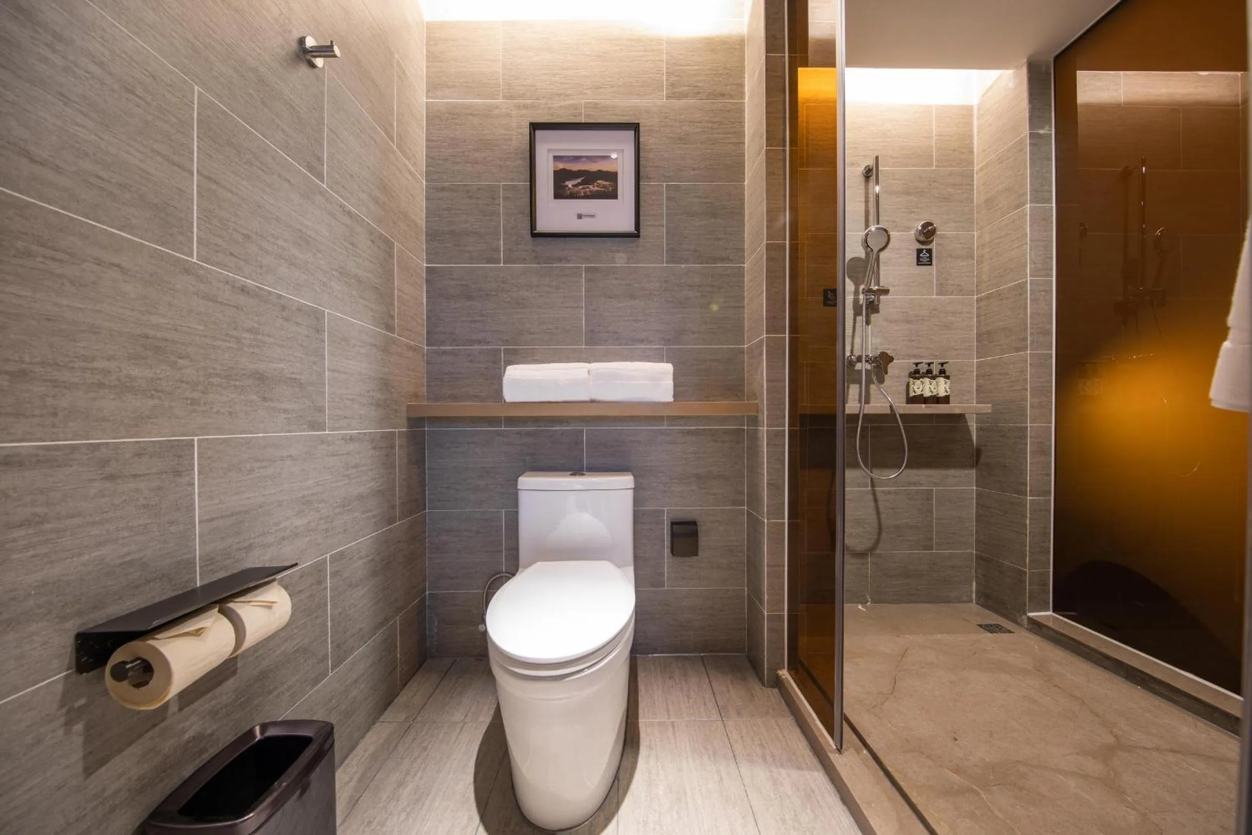 Atour Hotel Shenzhen Huaqiang North