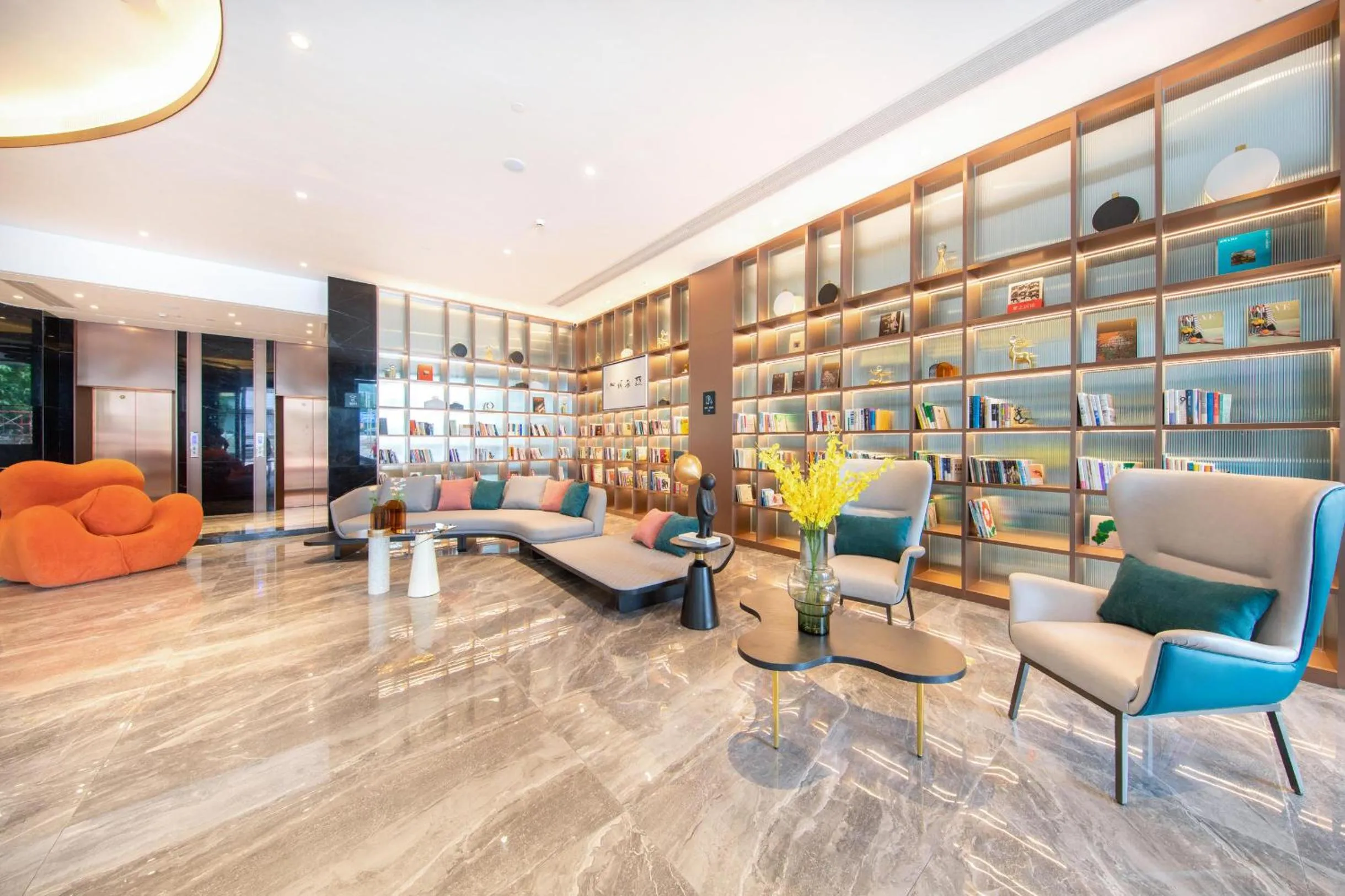 Atour Hotel Guilin Yangshuo West Street