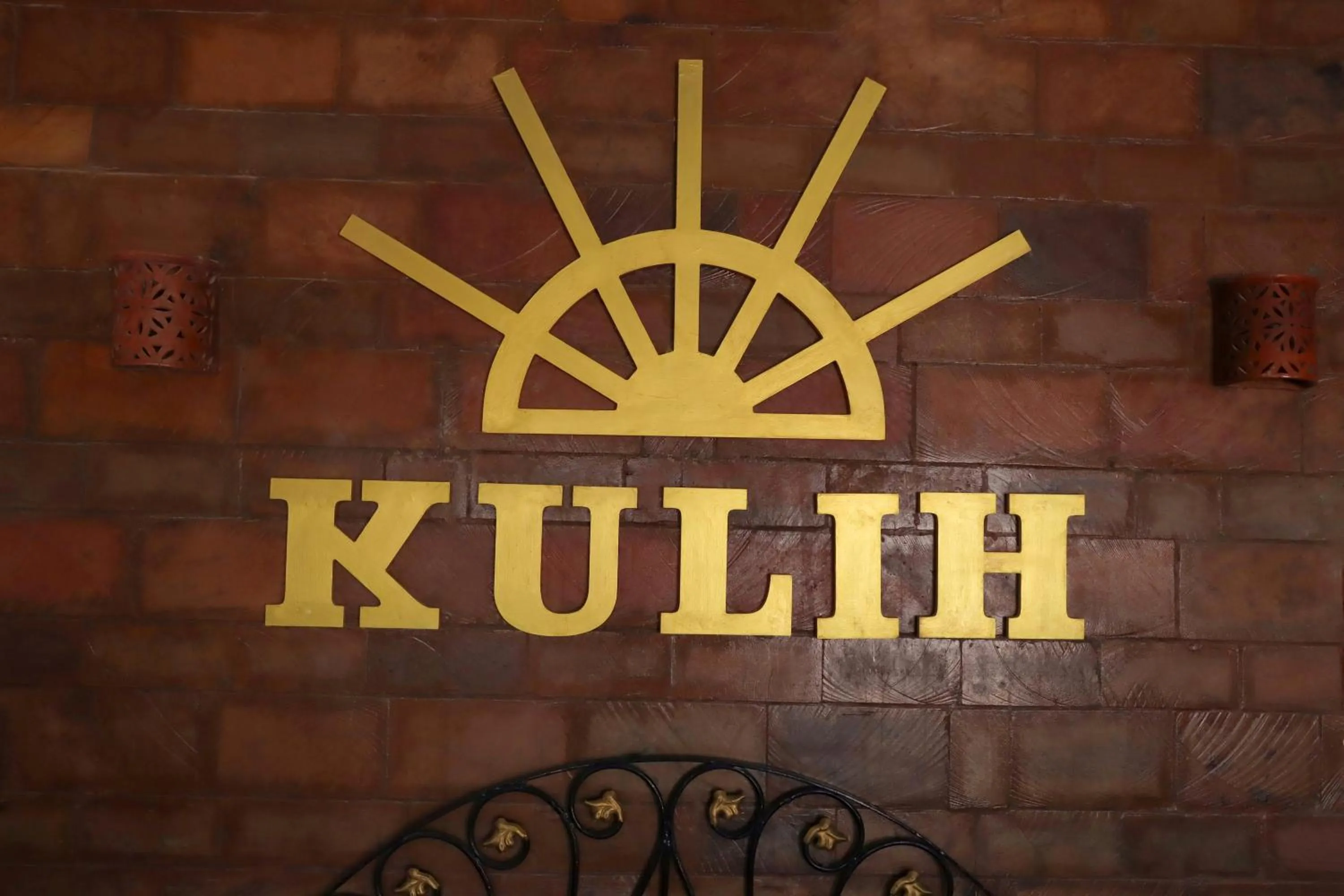 Property building in Nubian Kulih house