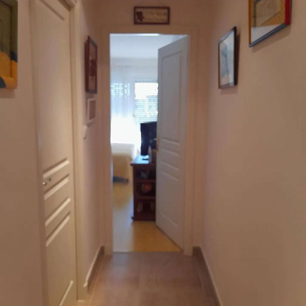 chez MARINO antony real