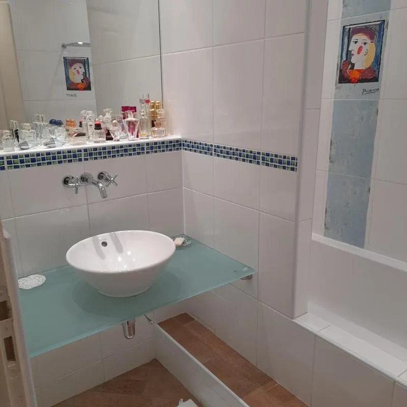 chez MARINO antony real