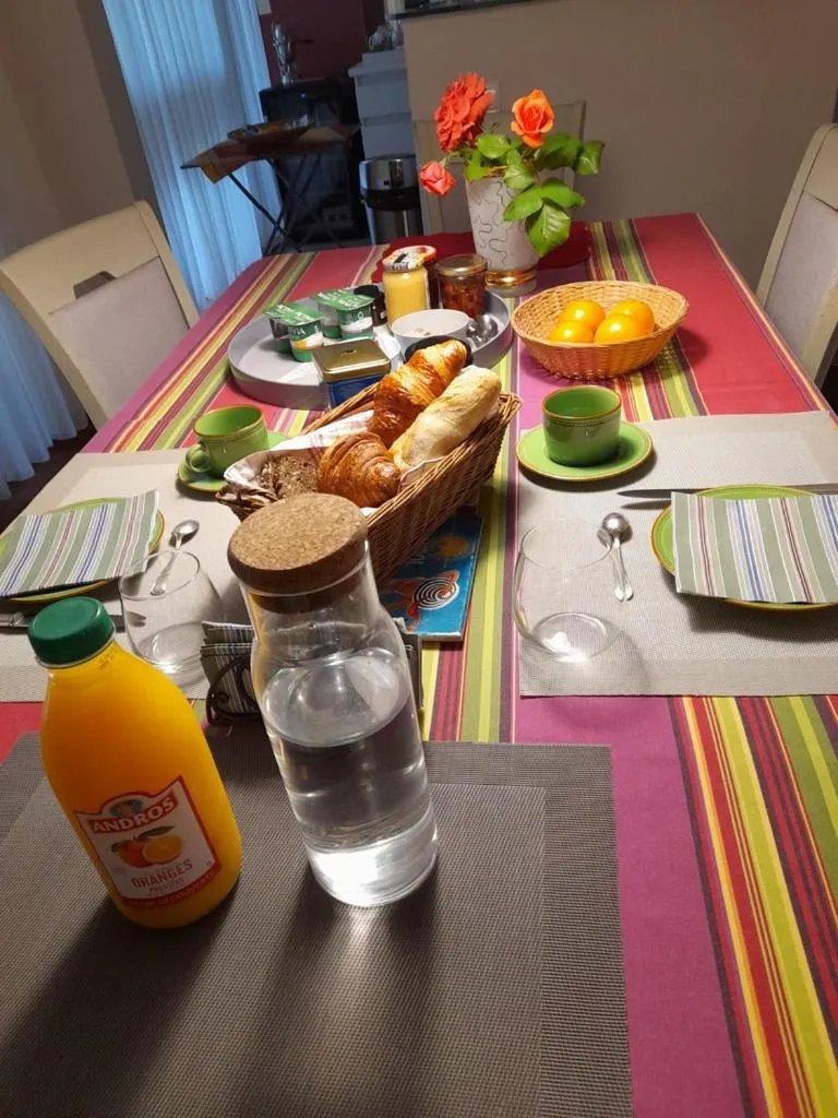 chez MARINO antony real