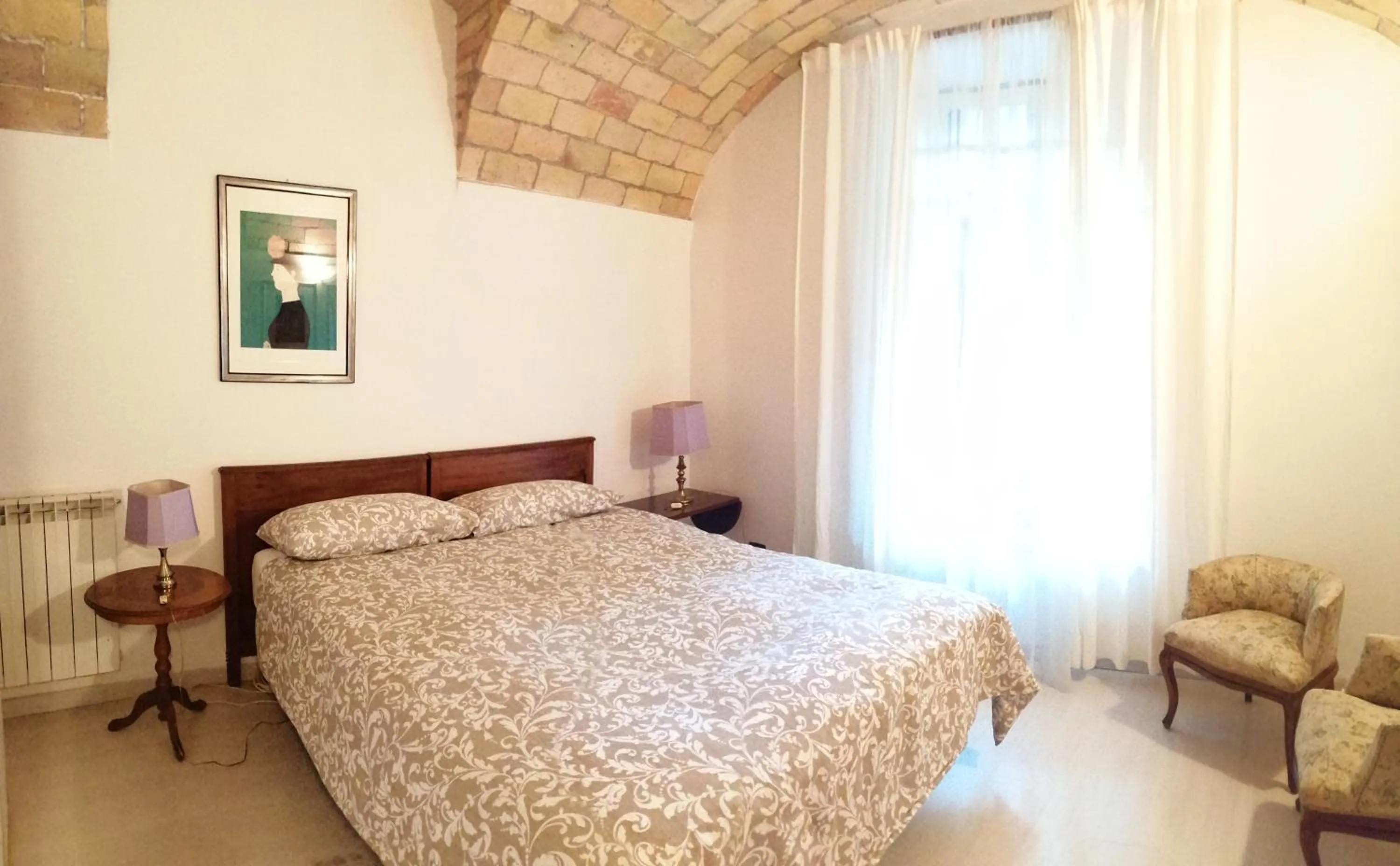 La casa della mia famiglia