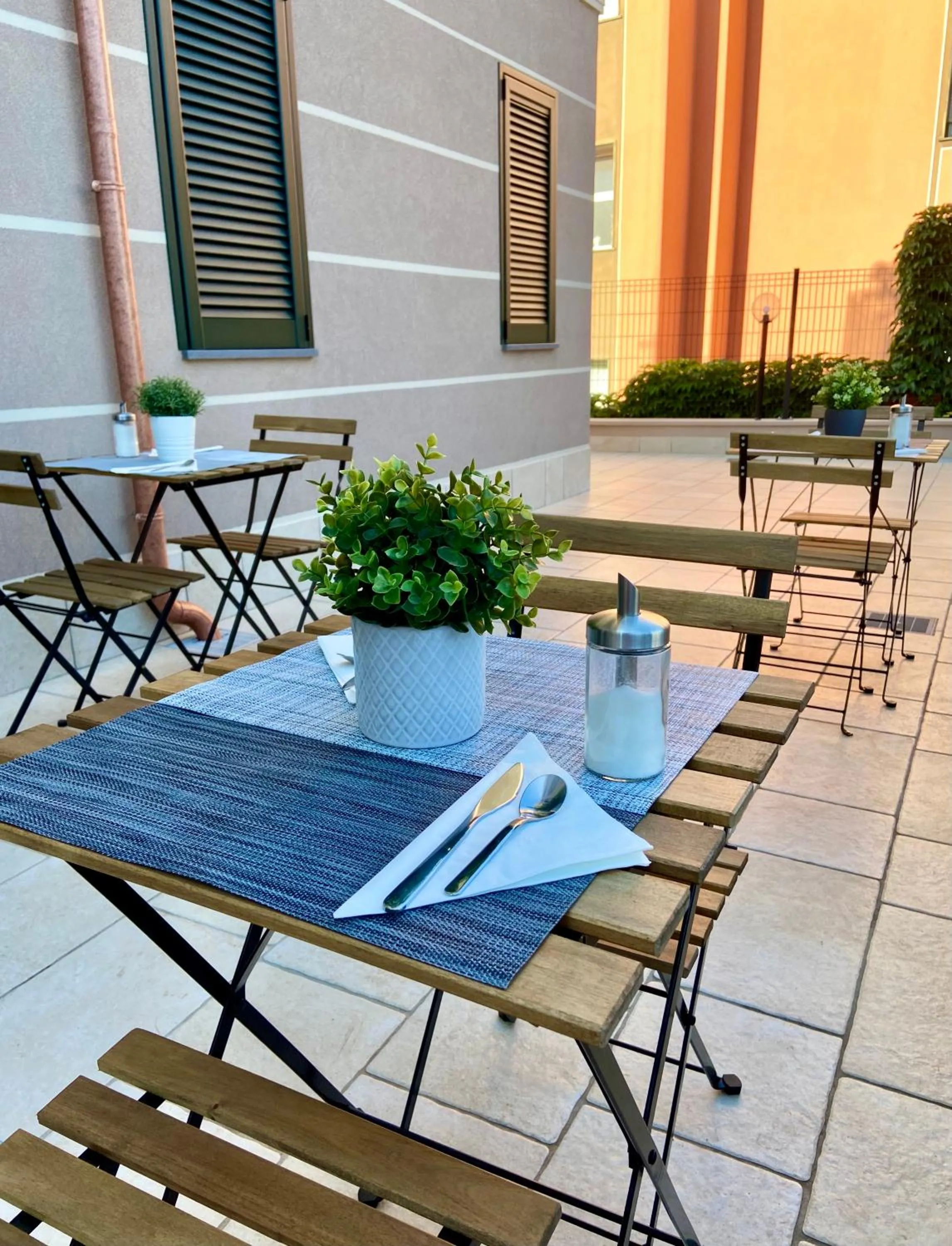 Floridida Rooms & Breakfast