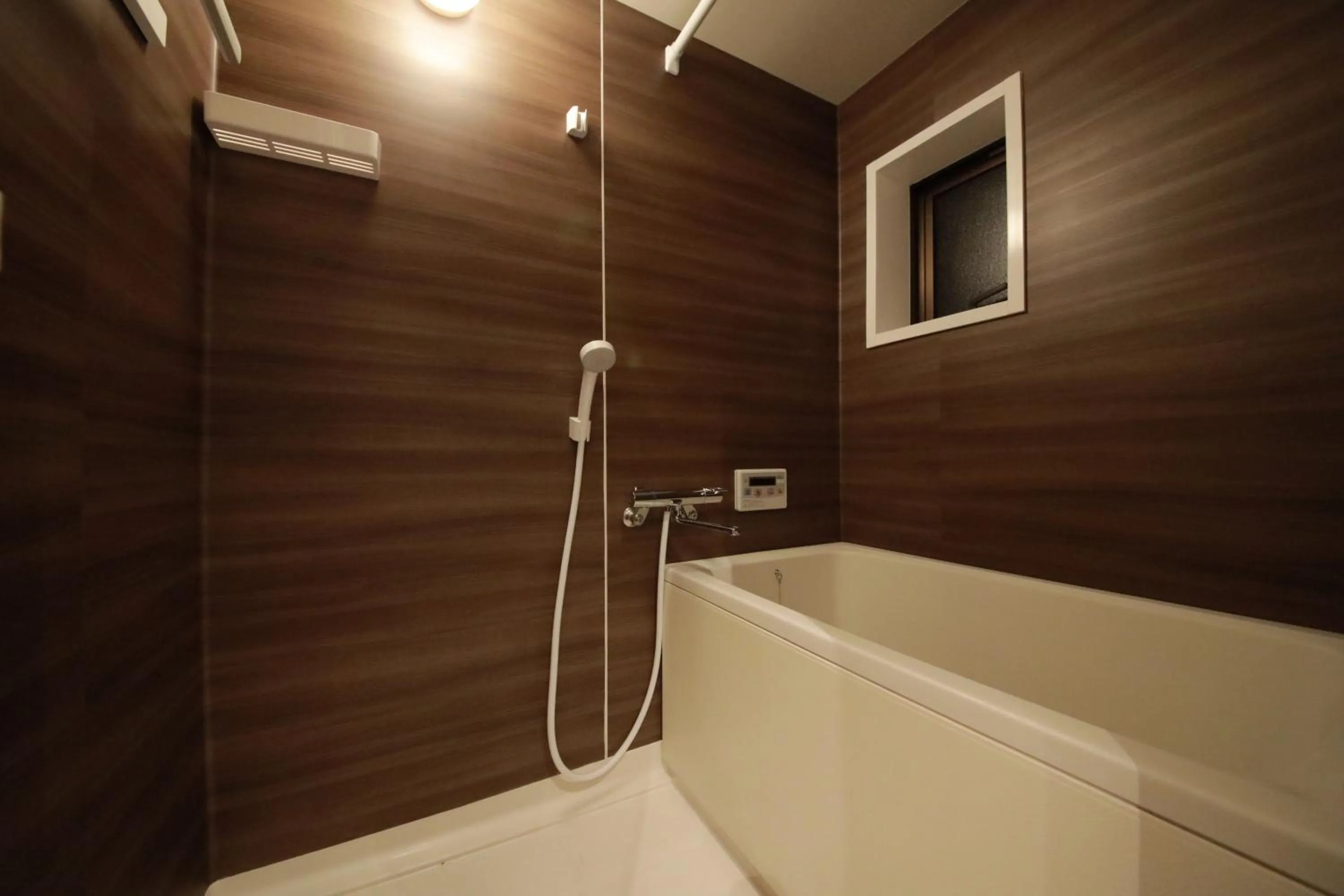 Bathroom in Shiki Homes IKKO 10