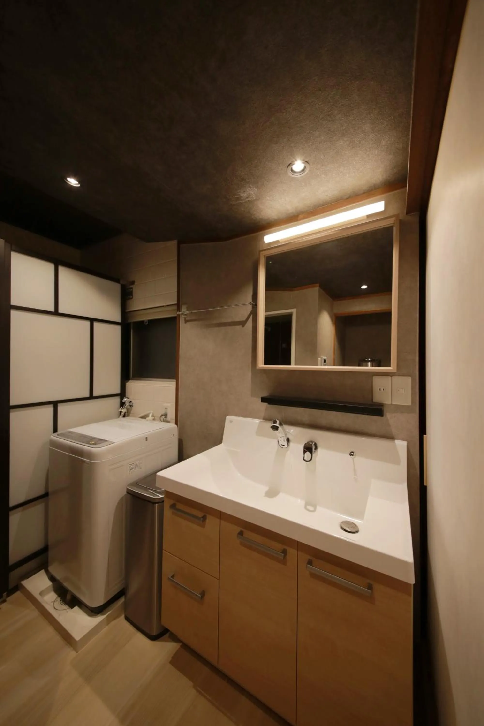 Bathroom in Shiki Homes IKKO 10