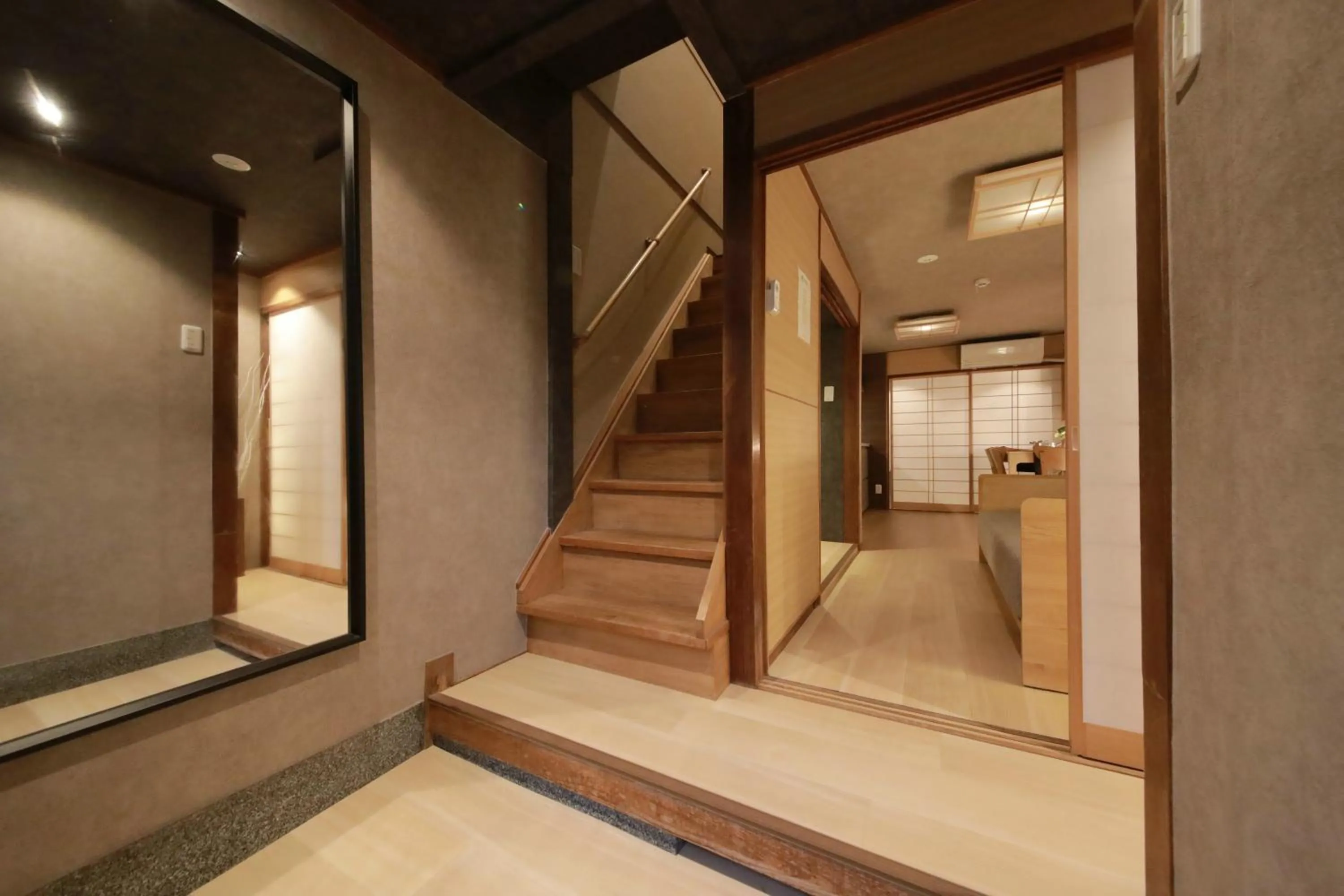 Facade/entrance in Shiki Homes IKKO 10