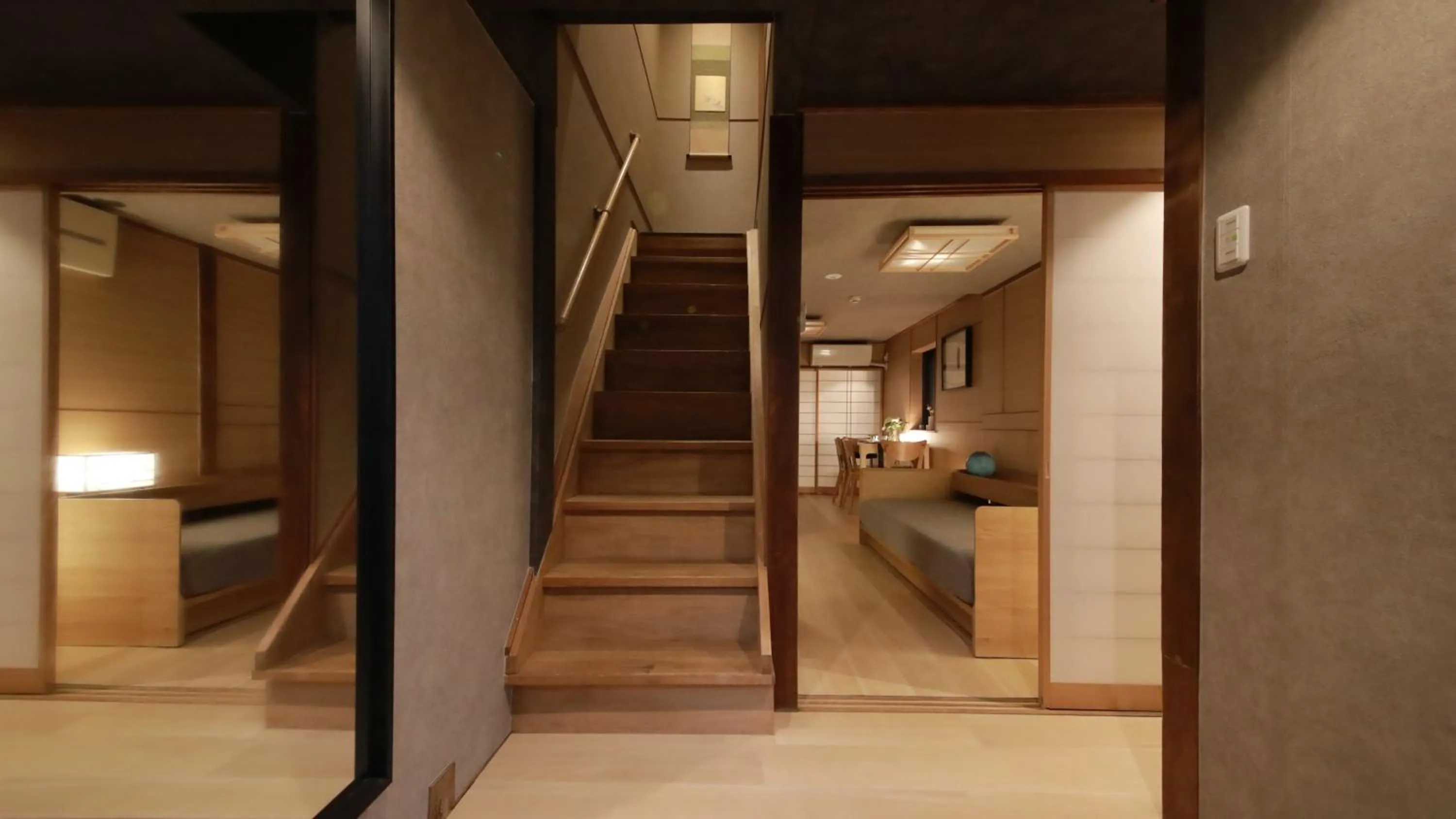 Facade/entrance in Shiki Homes IKKO 10