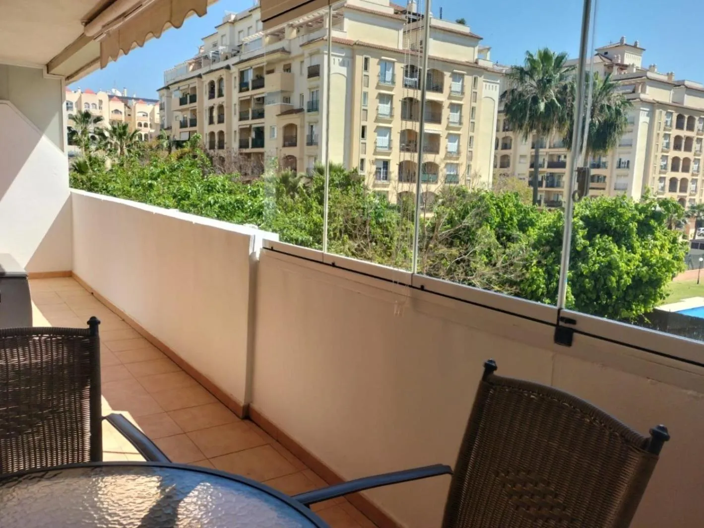 Estepona Centro ¡Excelente ubicación!