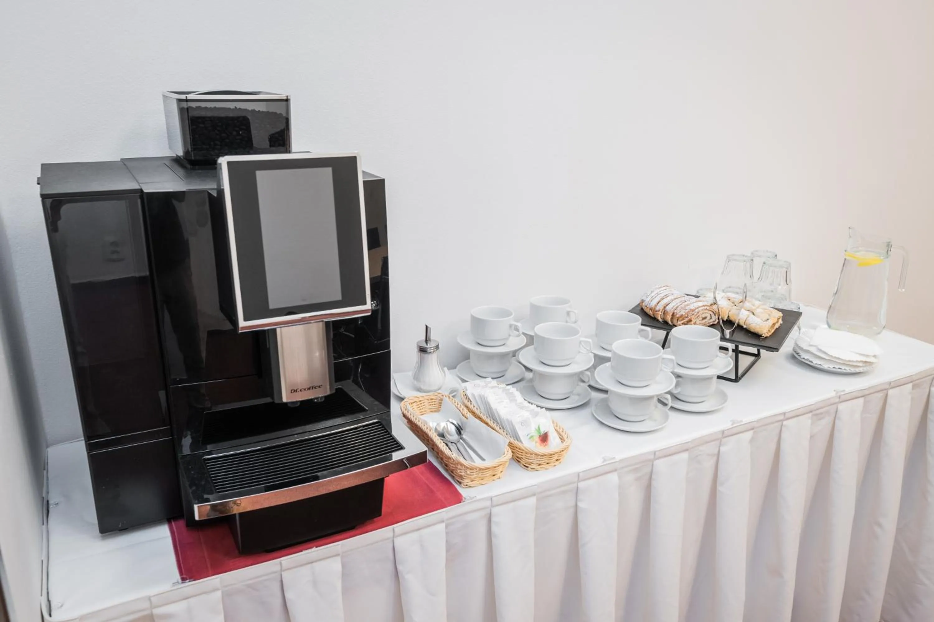 Meeting/conference room in Hotel Globus