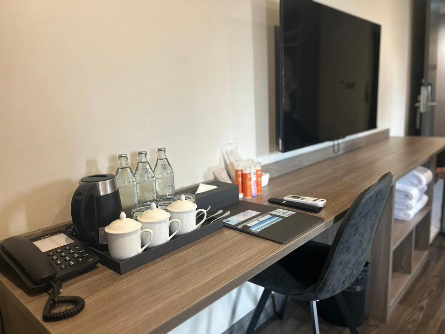 SureStay by Best Western Iconic Ari-Jatujak