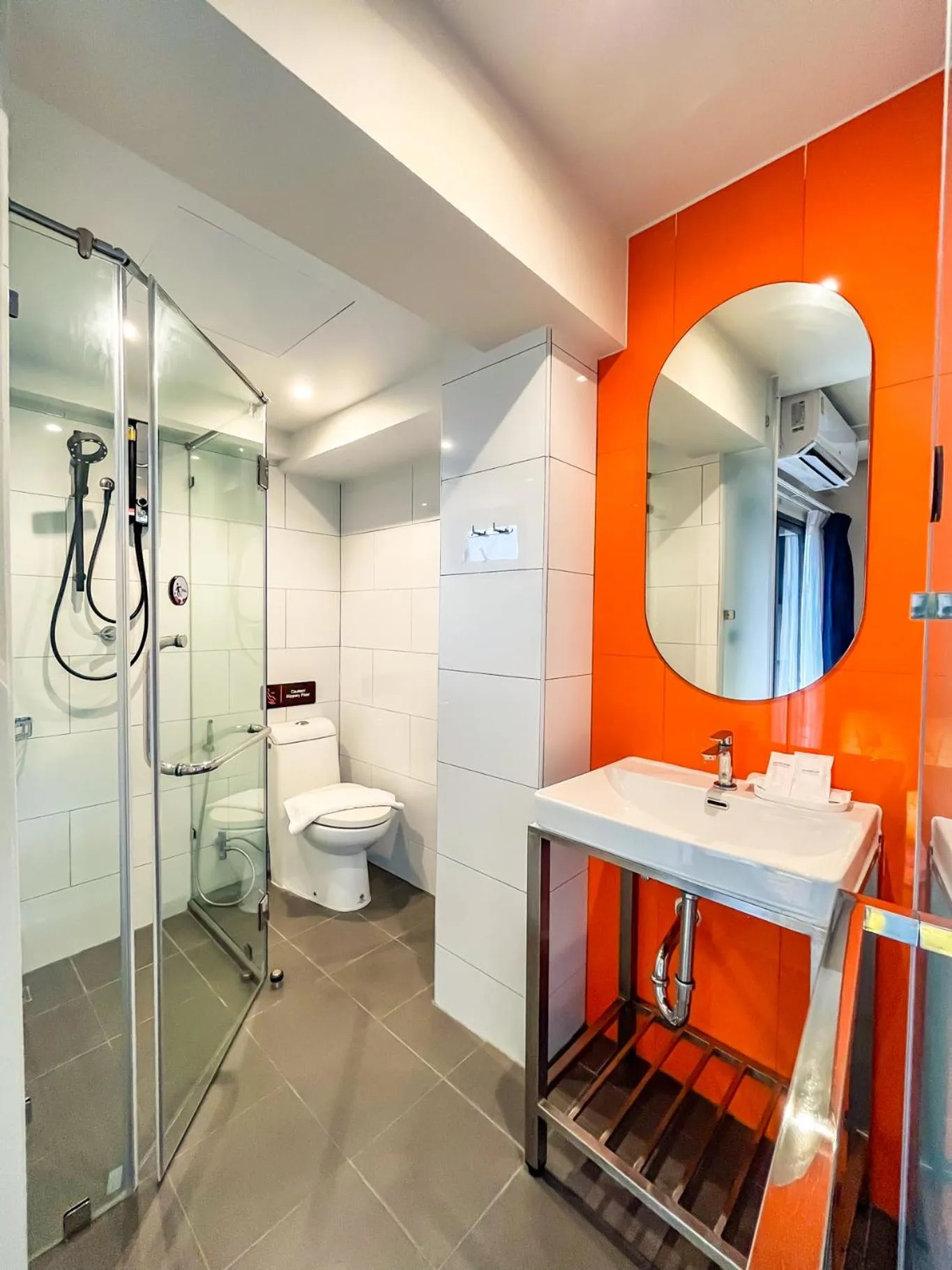 Bathroom in SureStay by Best Western Iconic Ari-Jatujak