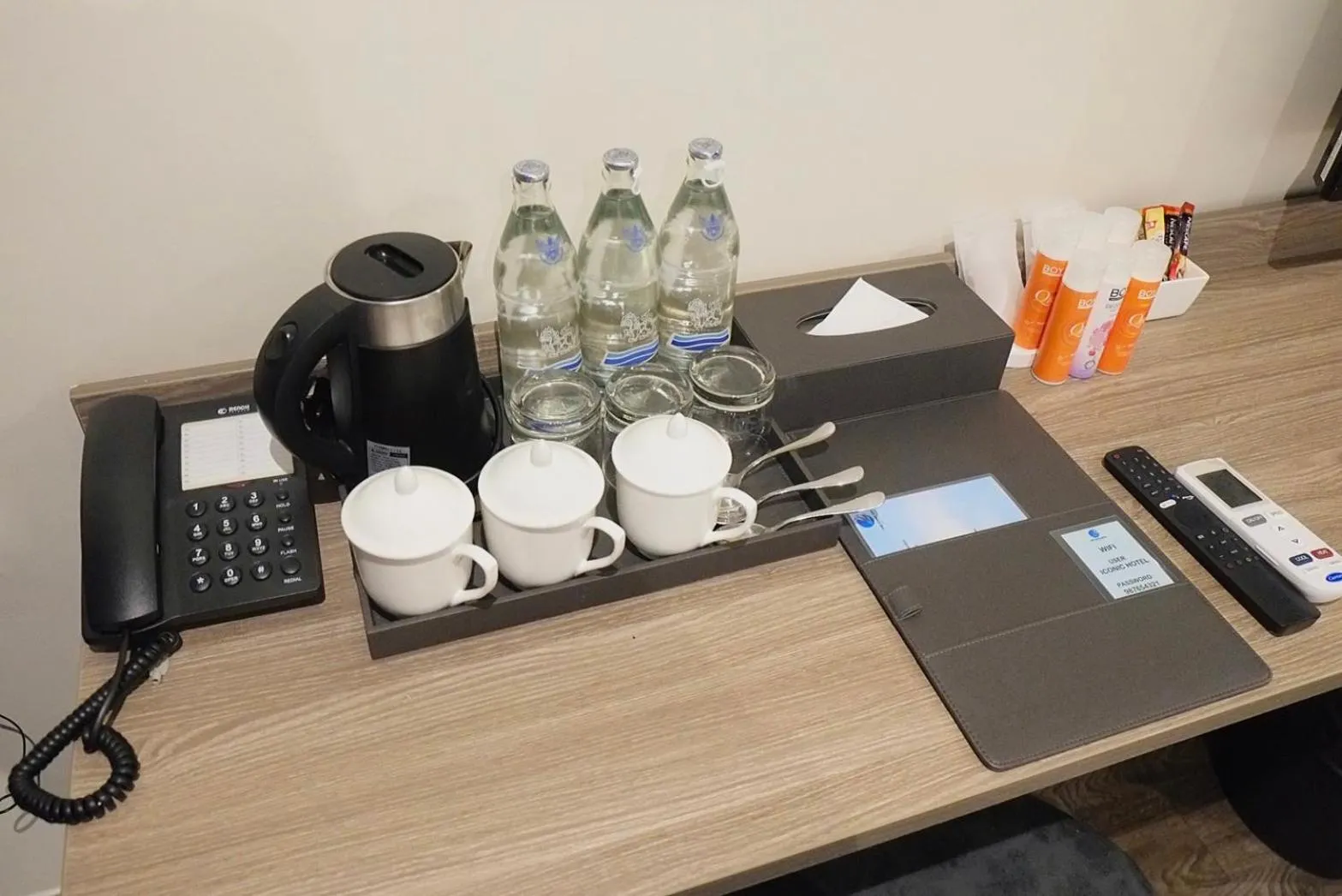 SureStay by Best Western Iconic Ari-Jatujak