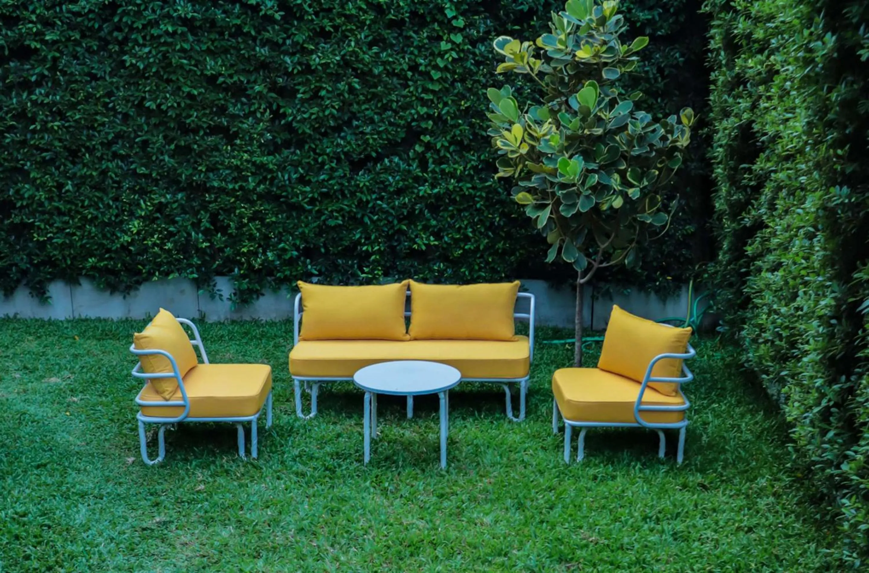 Property building in SureStay by Best Western Iconic Ari-Jatujak