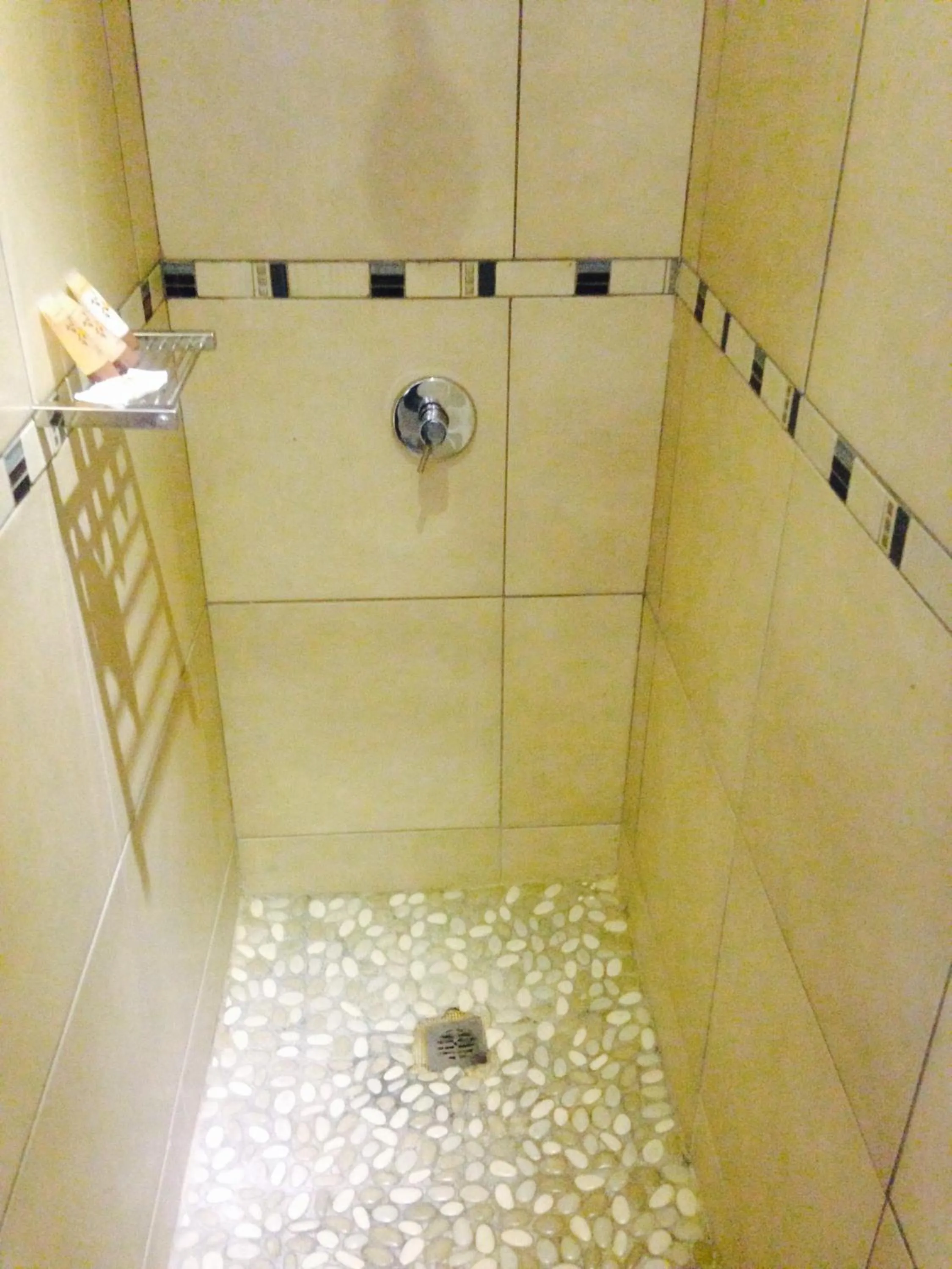 Bathroom in Sandriver Resort