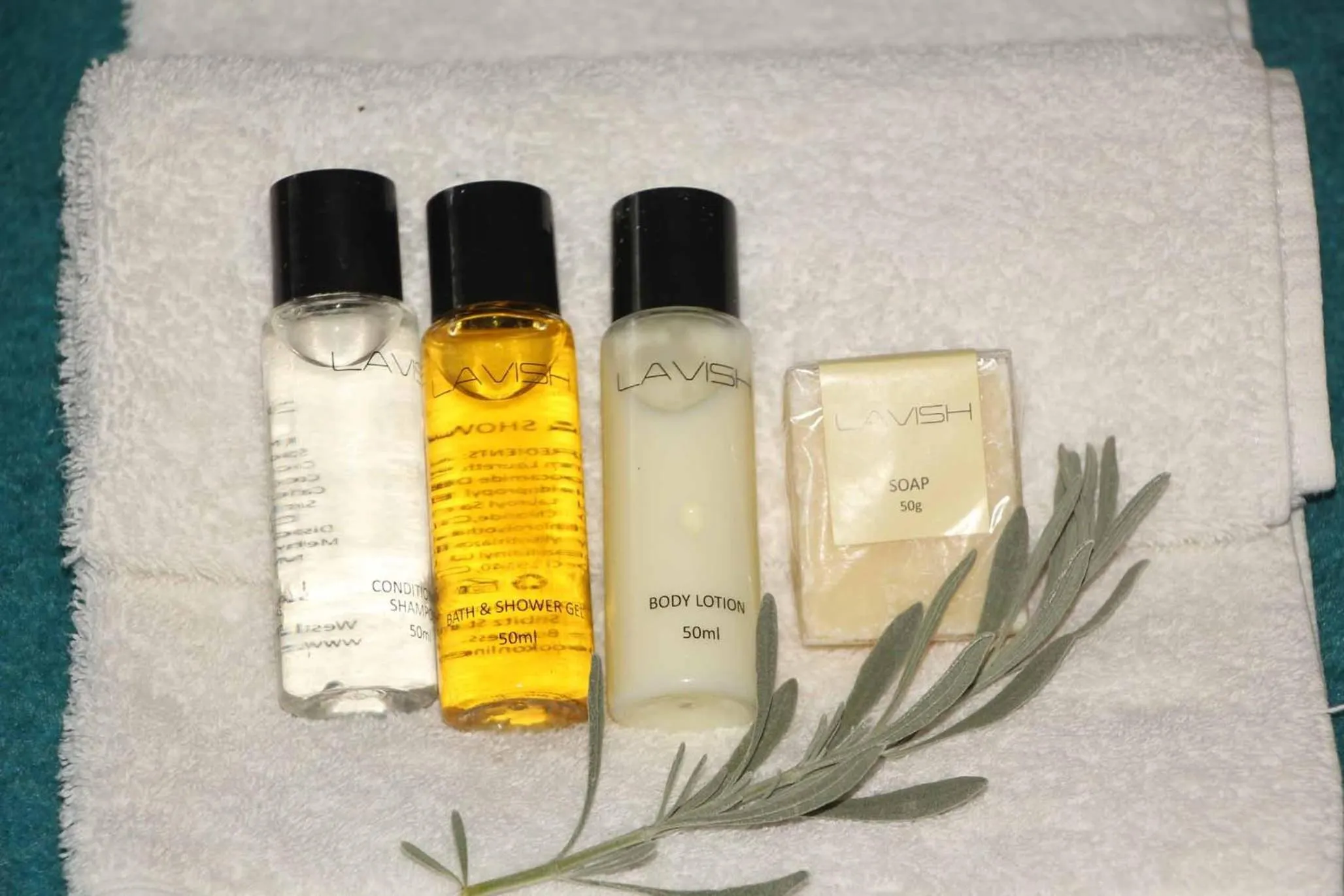 Decorative detail in Sandriver Resort